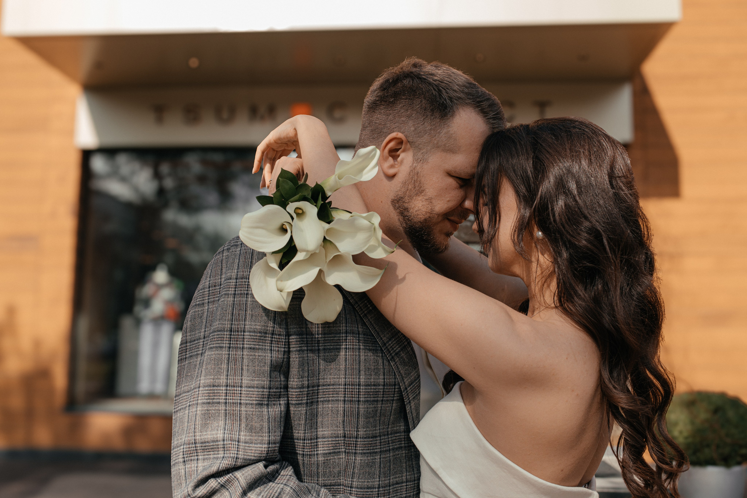 Свадьба Елены и Владислава. Свадебный и семейный фотограф Савельева Дарья