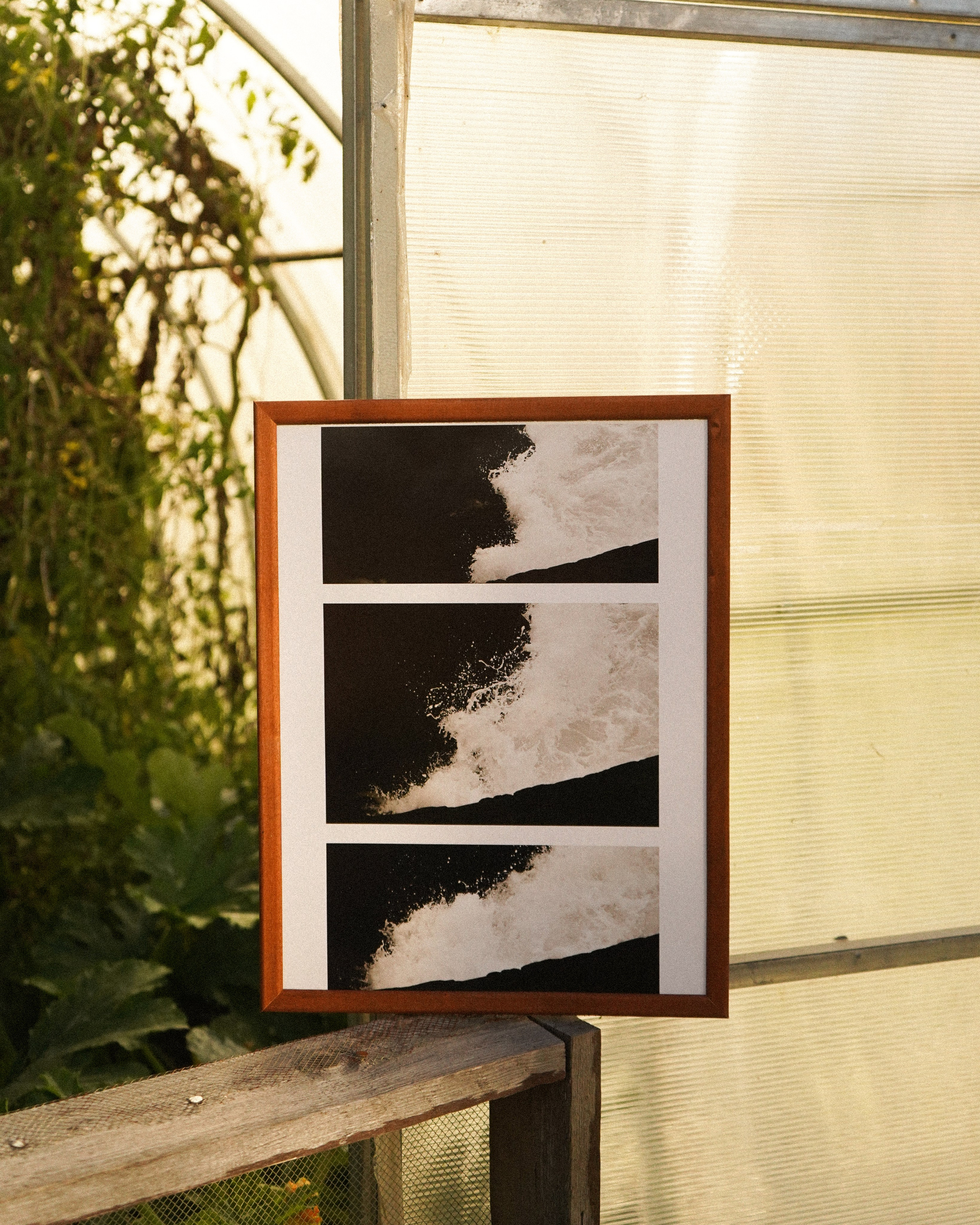 WAVES. Фотограф Нижний Новгород