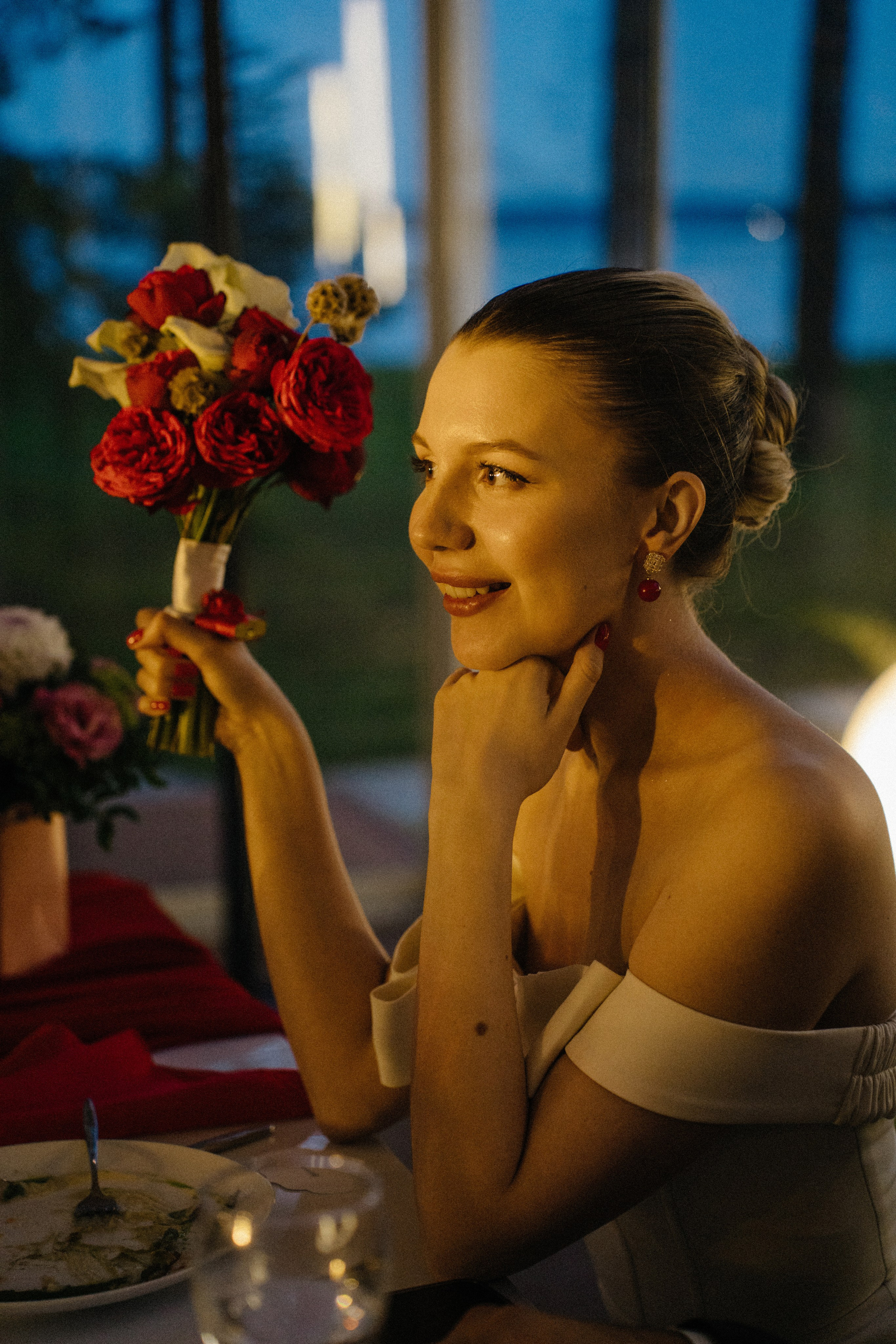 R&K. Фотограф Москва Никита Воробьев