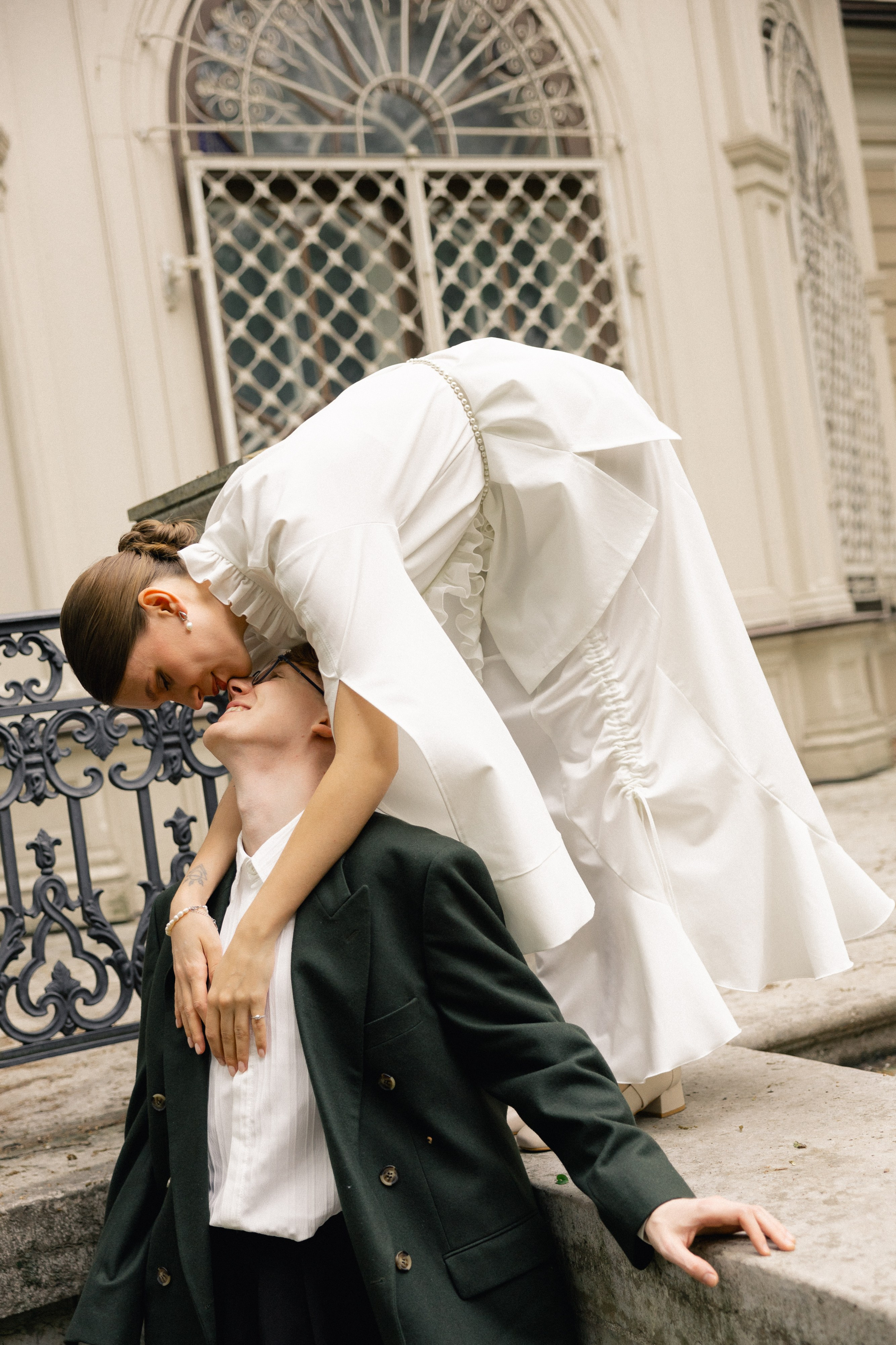 А|M. Свадебный фотограф Таня Караисаева