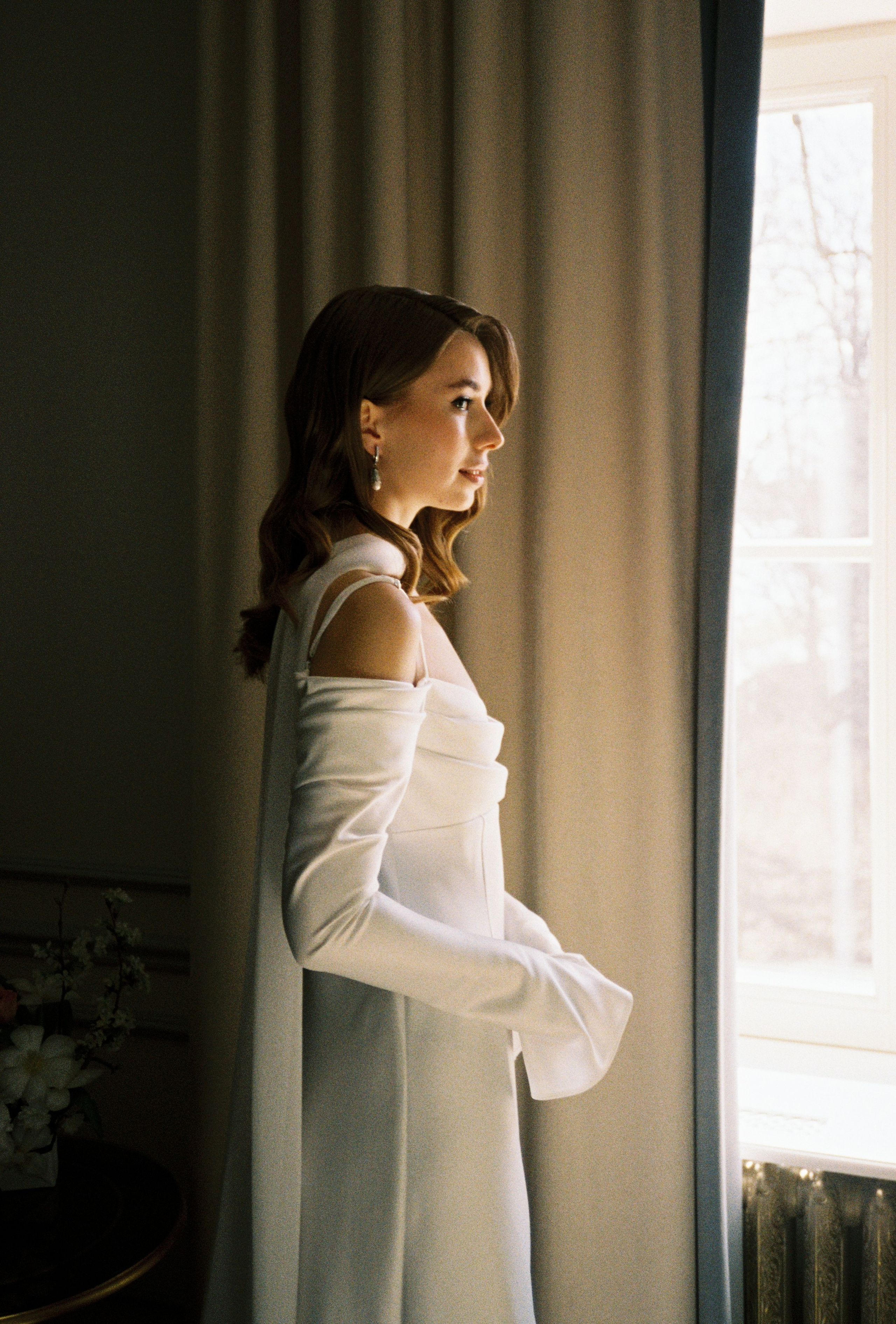 Пленка. Фотограф Санкт-Петербург