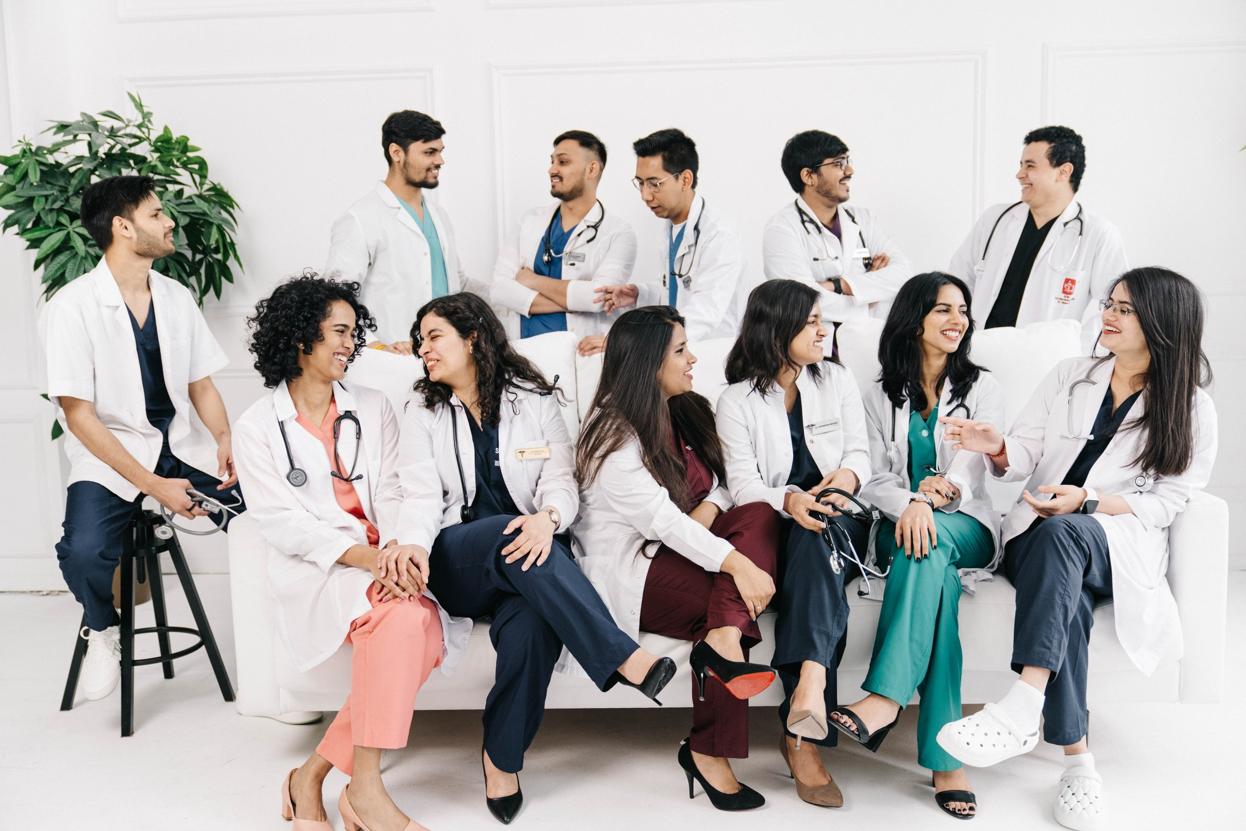 Мединский выпускной. Свадебный фотограф в Перми