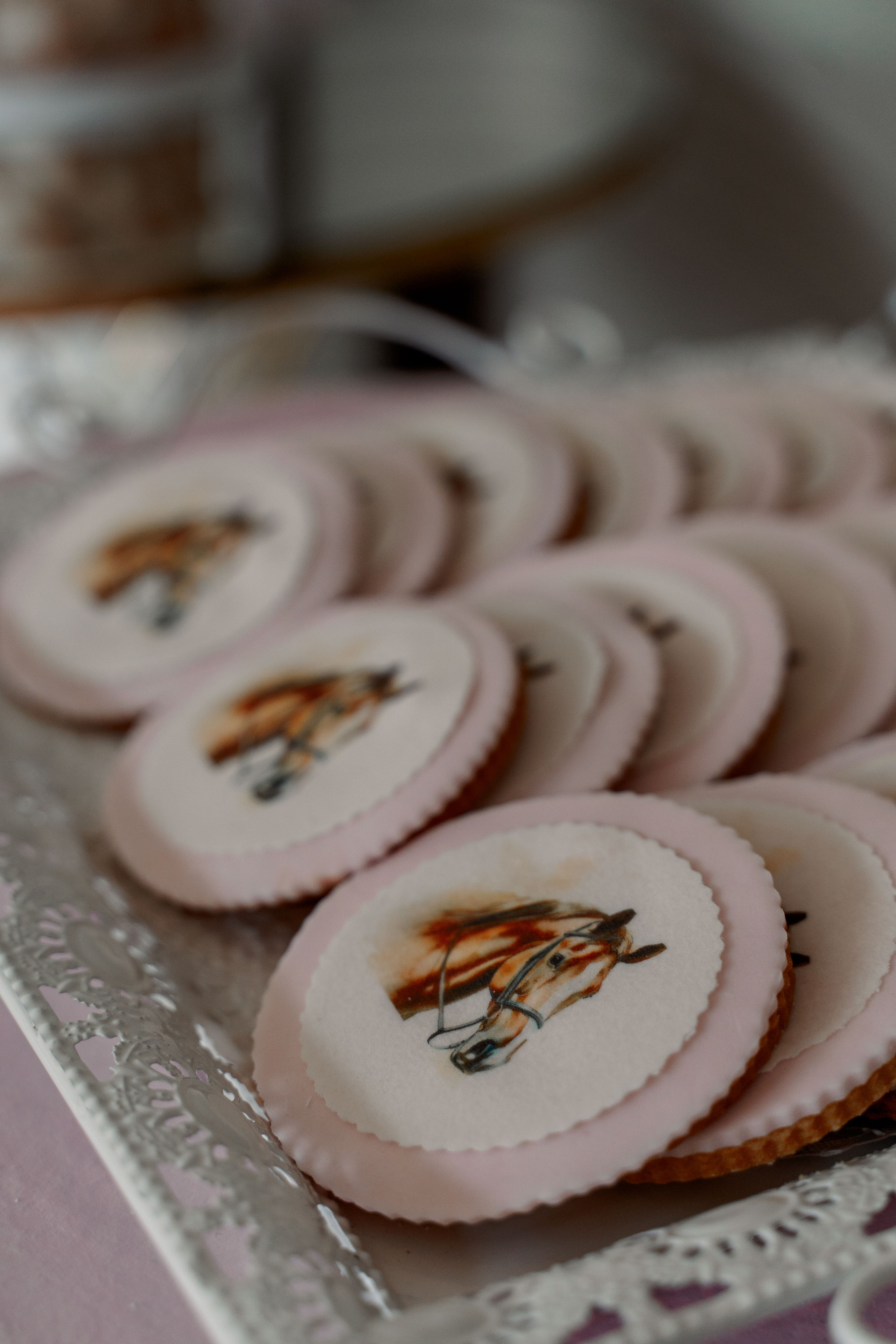 День Рождение Евы. Свадебный и семейный фотограф Ирина Чернова