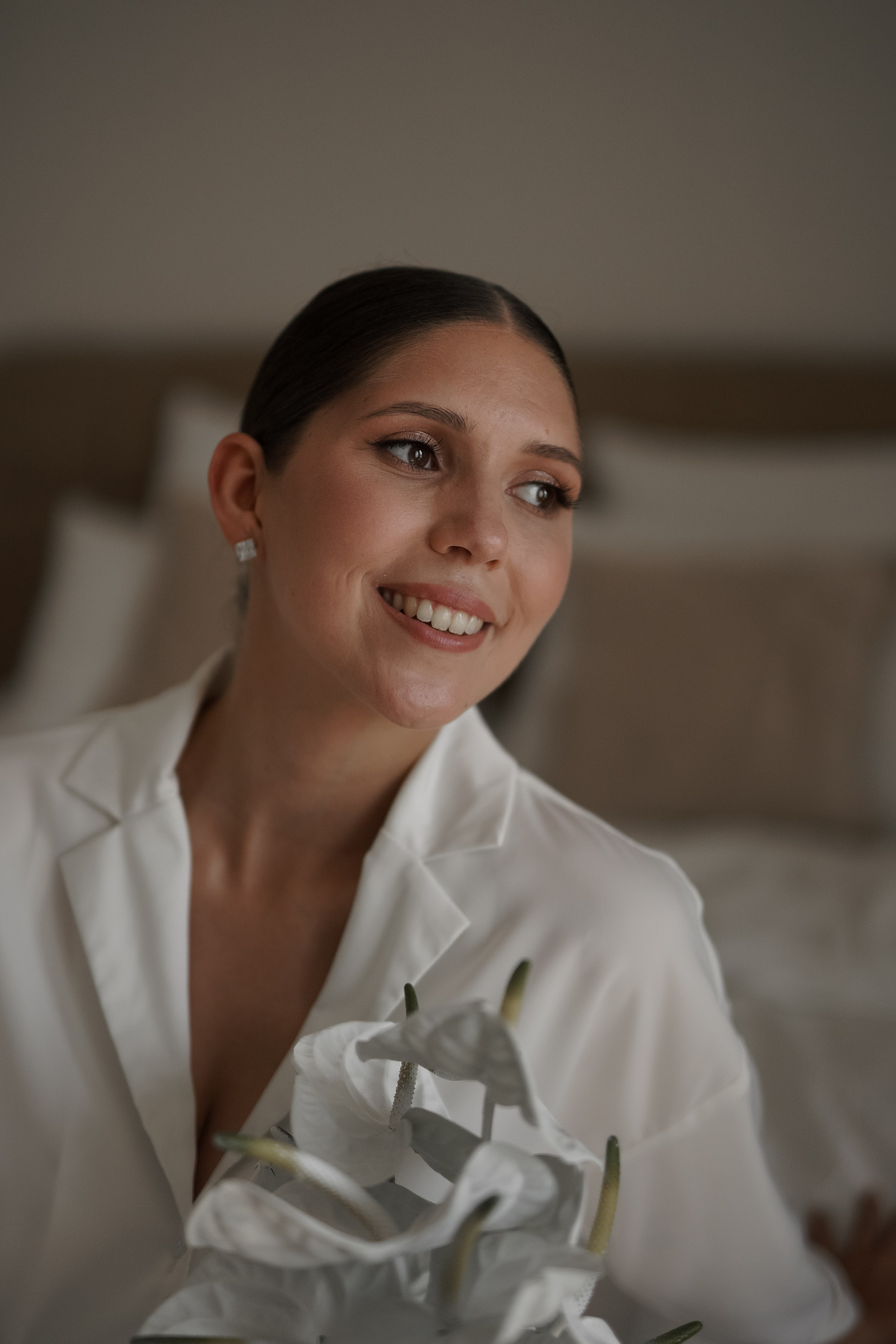 Ольга и Виктор. Свадебный фотограф Марина Попова