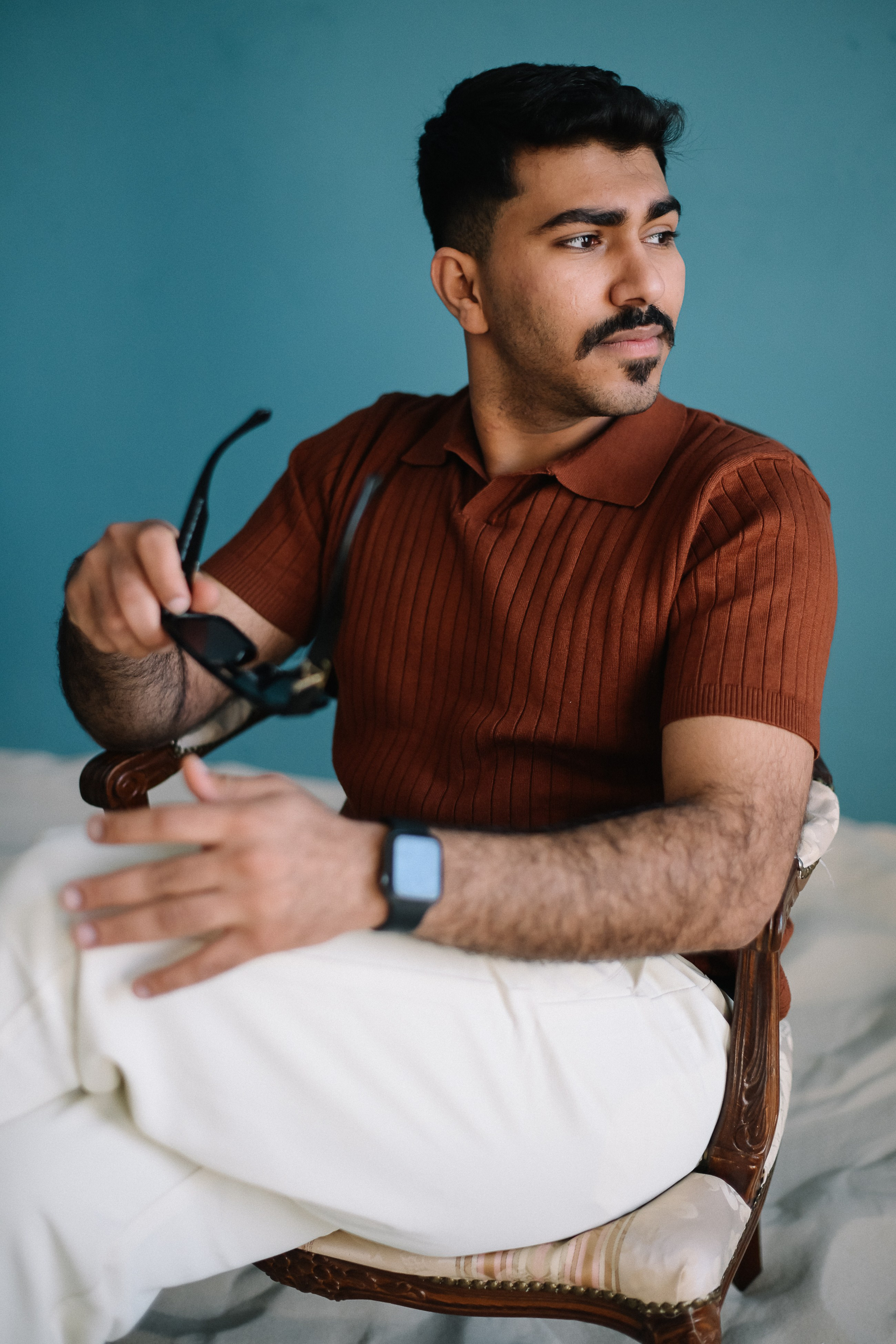 Мистер International Самарского университета