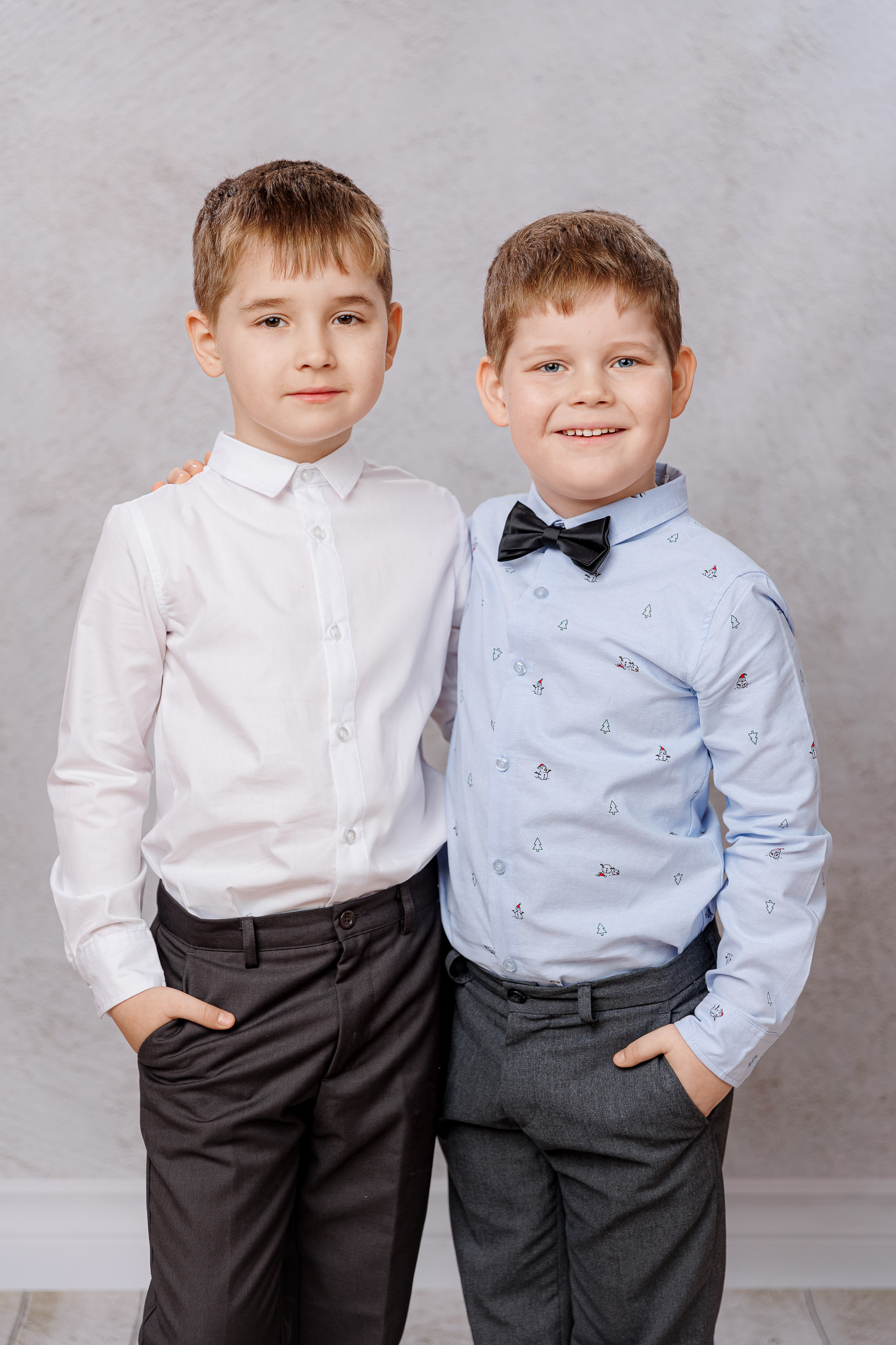 Фото с друзьями и общегрупповые. Семейный и детский фотограф Комина Елена, Власиха, Одинцово