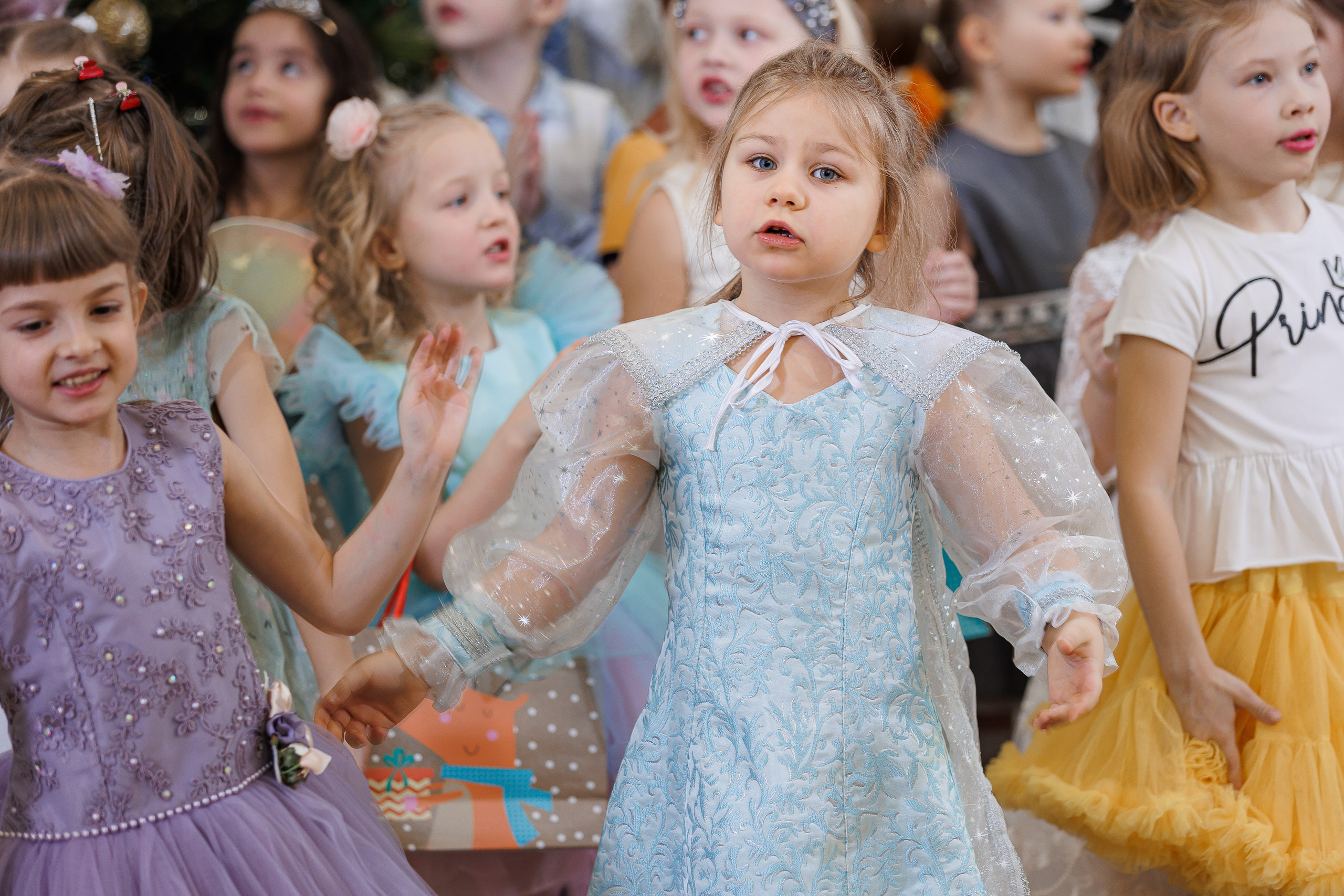 Портфолио утренники в детском саду. Семейный и детский фотограф Комина Елена, Власиха, Одинцово