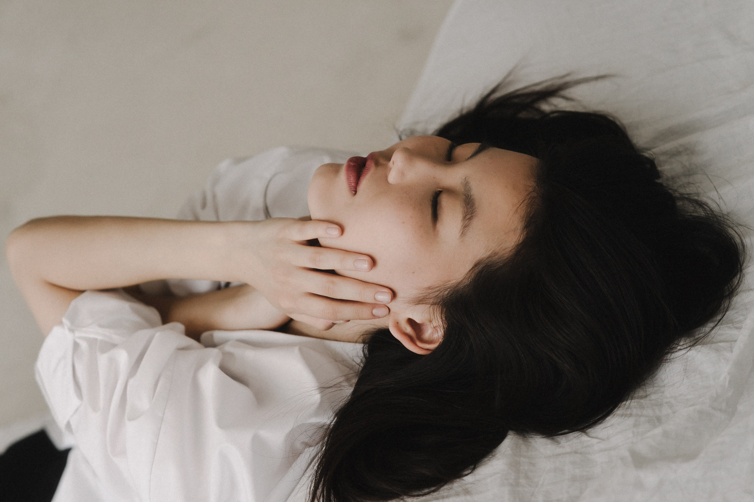 Портреты. Фотограф Анастасия Бондарчук