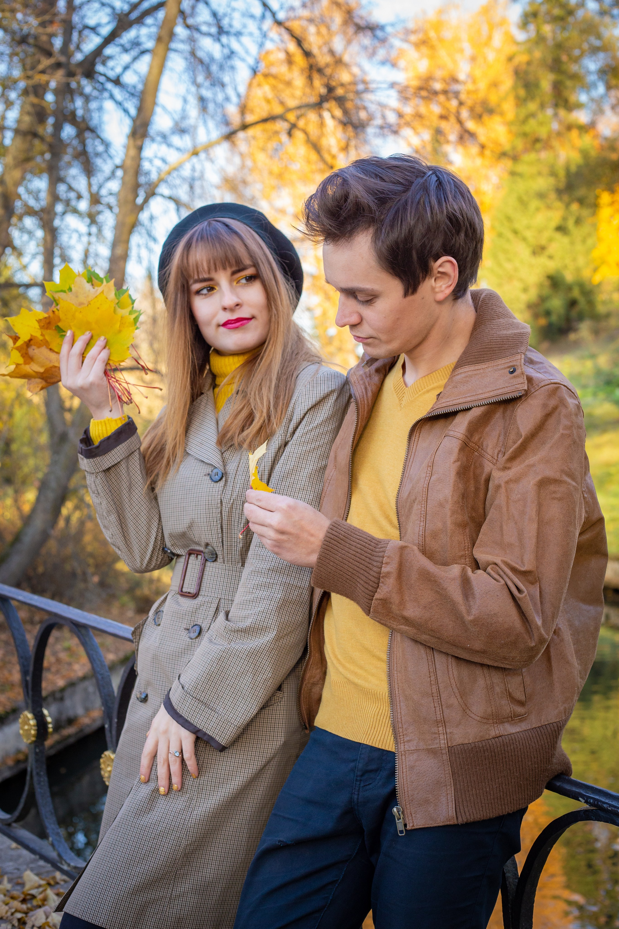 Love story. Художественный и репортажный фотограф в Санкт-Петербурге Виктория Никитина