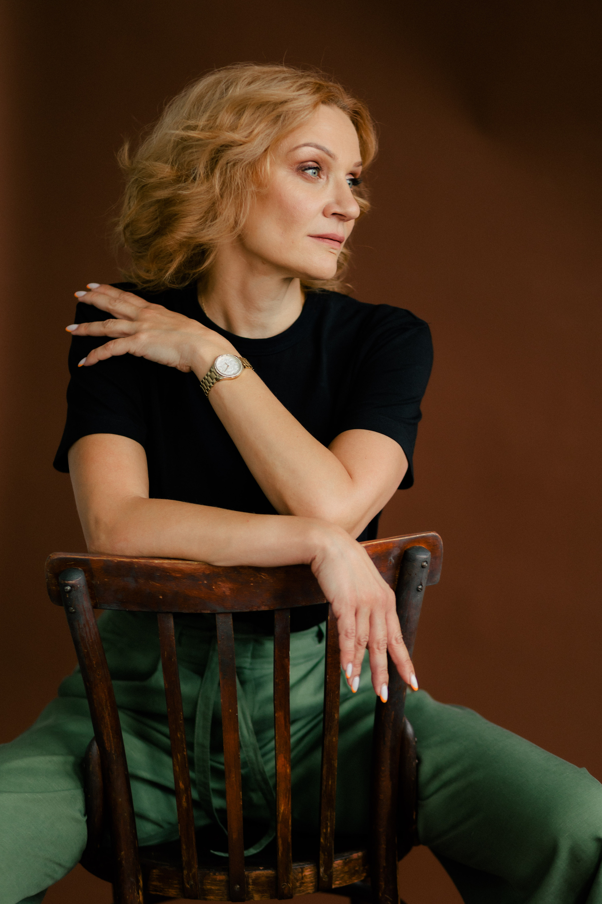 Наташа. ФОТОГРАФ МОСКВА