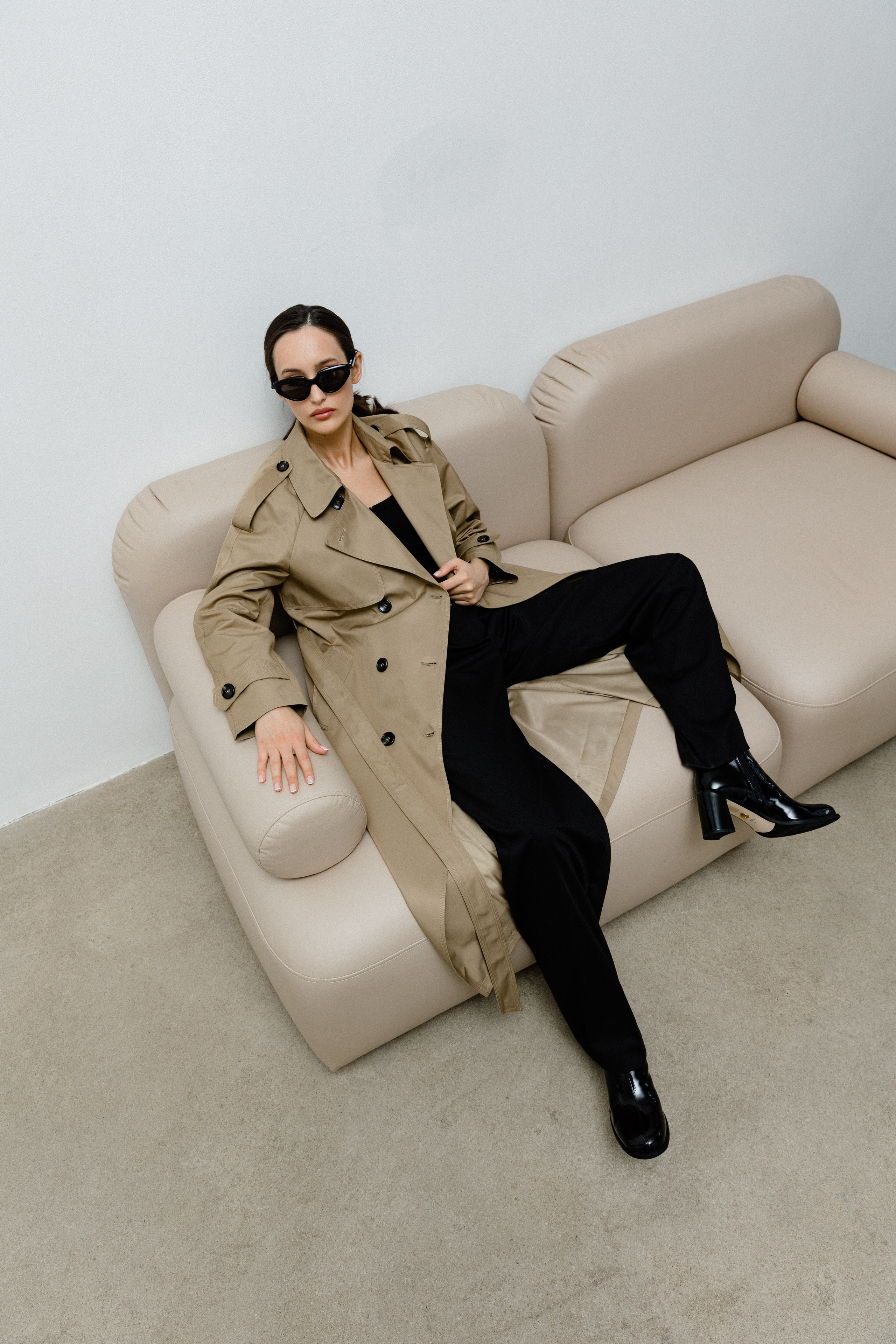 Sheily April. ФОТОГРАФ МОСКВА