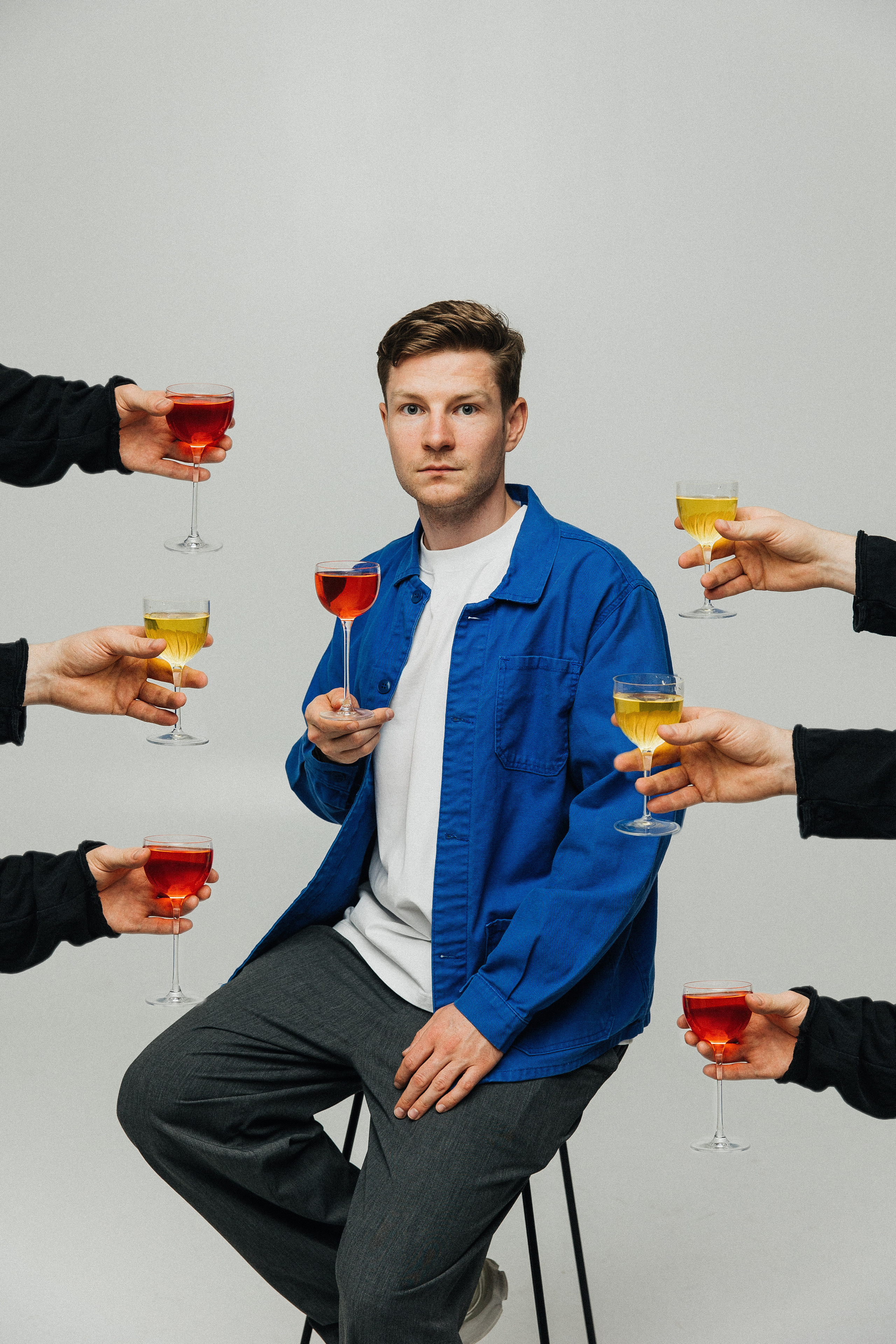 Drink Supply. ФОТОГРАФ МОСКВА