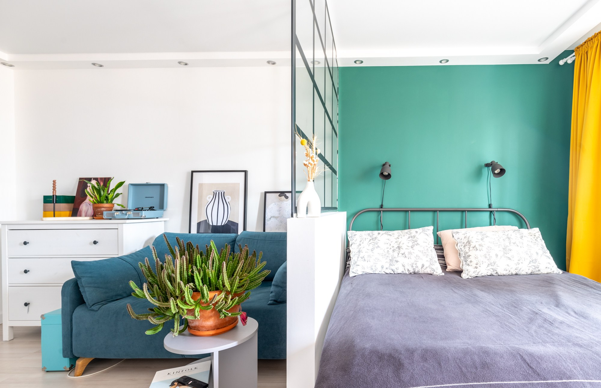 Жить на Морской. Полина Носкова интерьерный фотограф