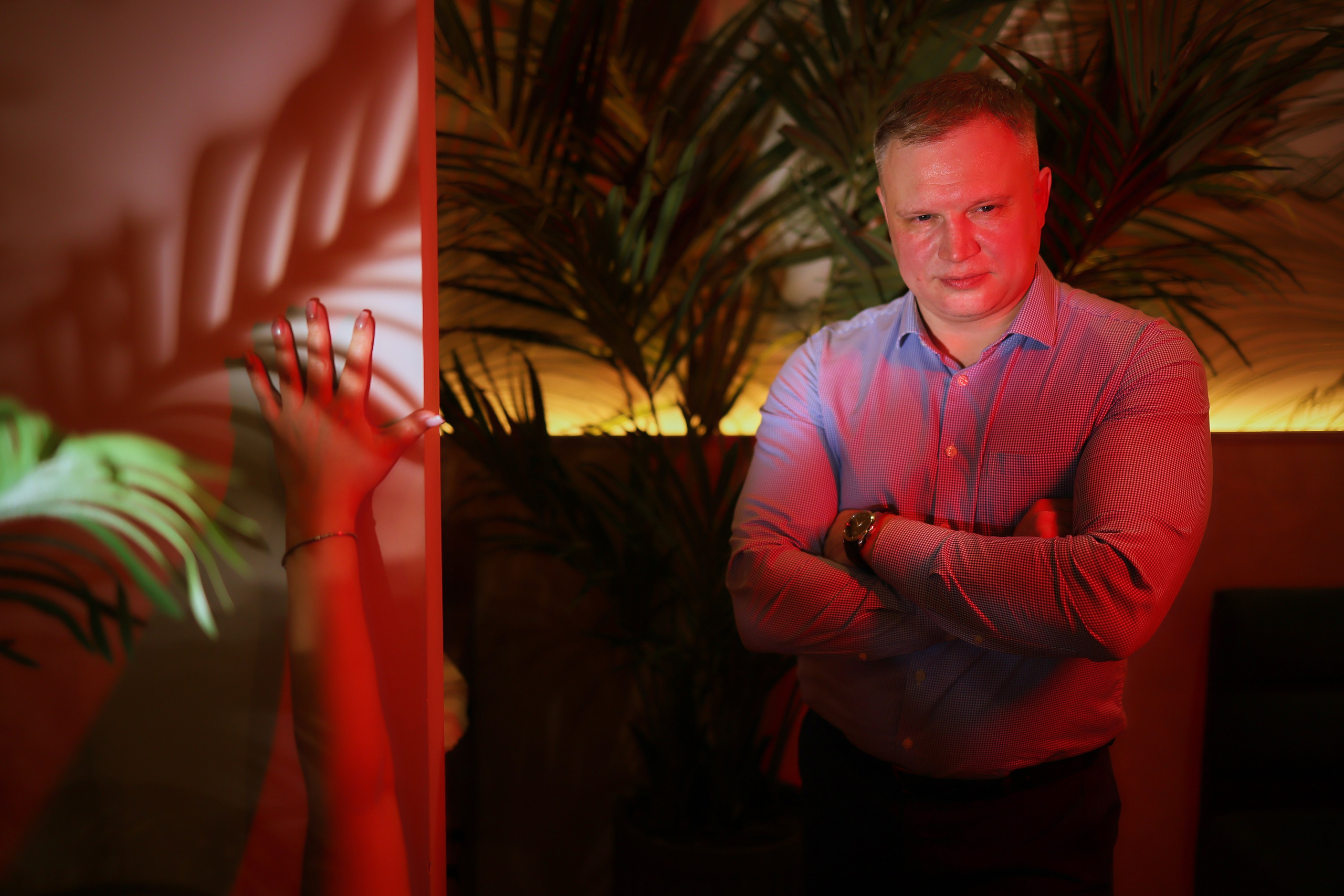 Фотограф на Юбилей в Самаре. Свадебный видеограф и свадебный фотограф в Самаре Олег Слеб