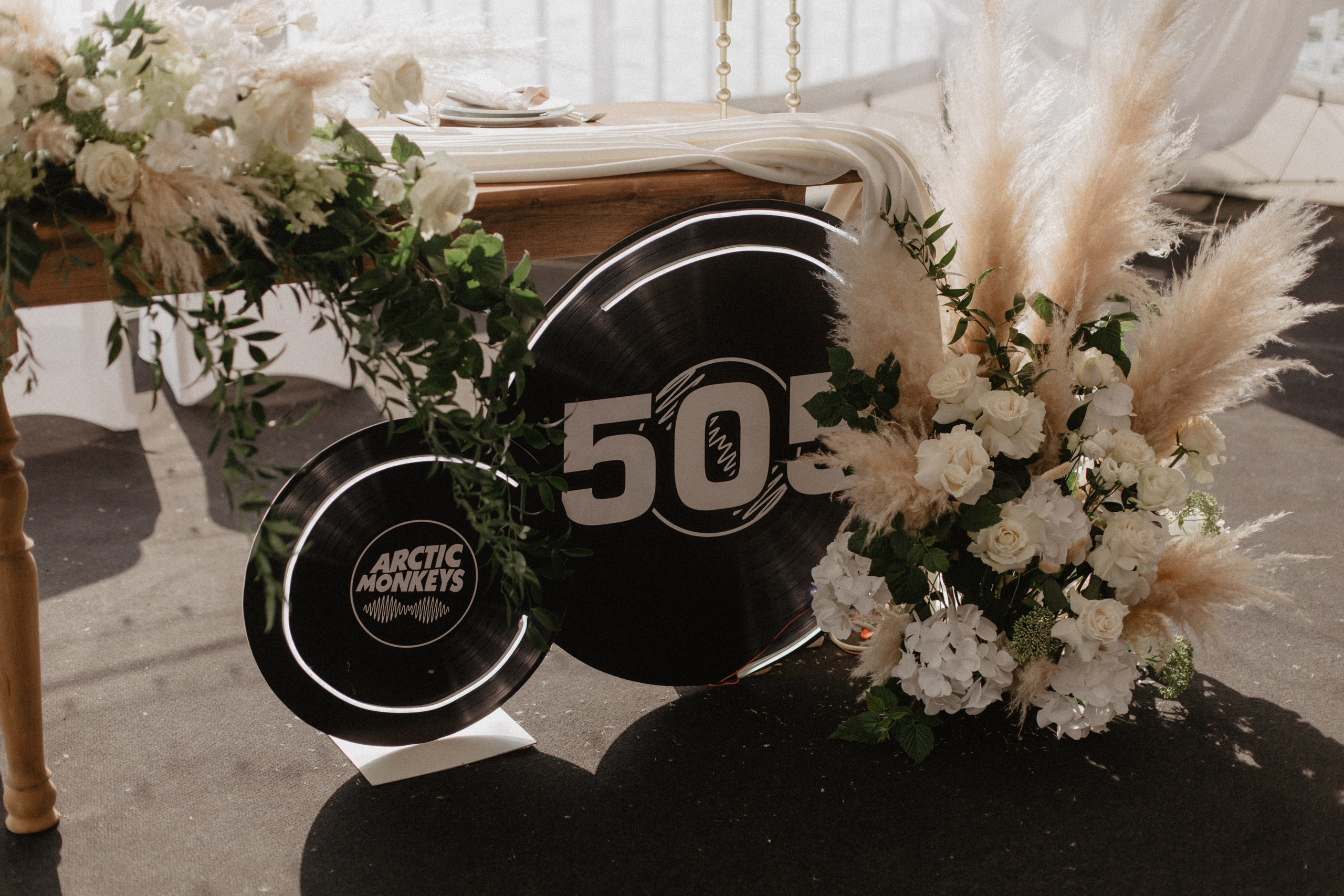 Кристина и Владимир. Фотограф Муратова Алена