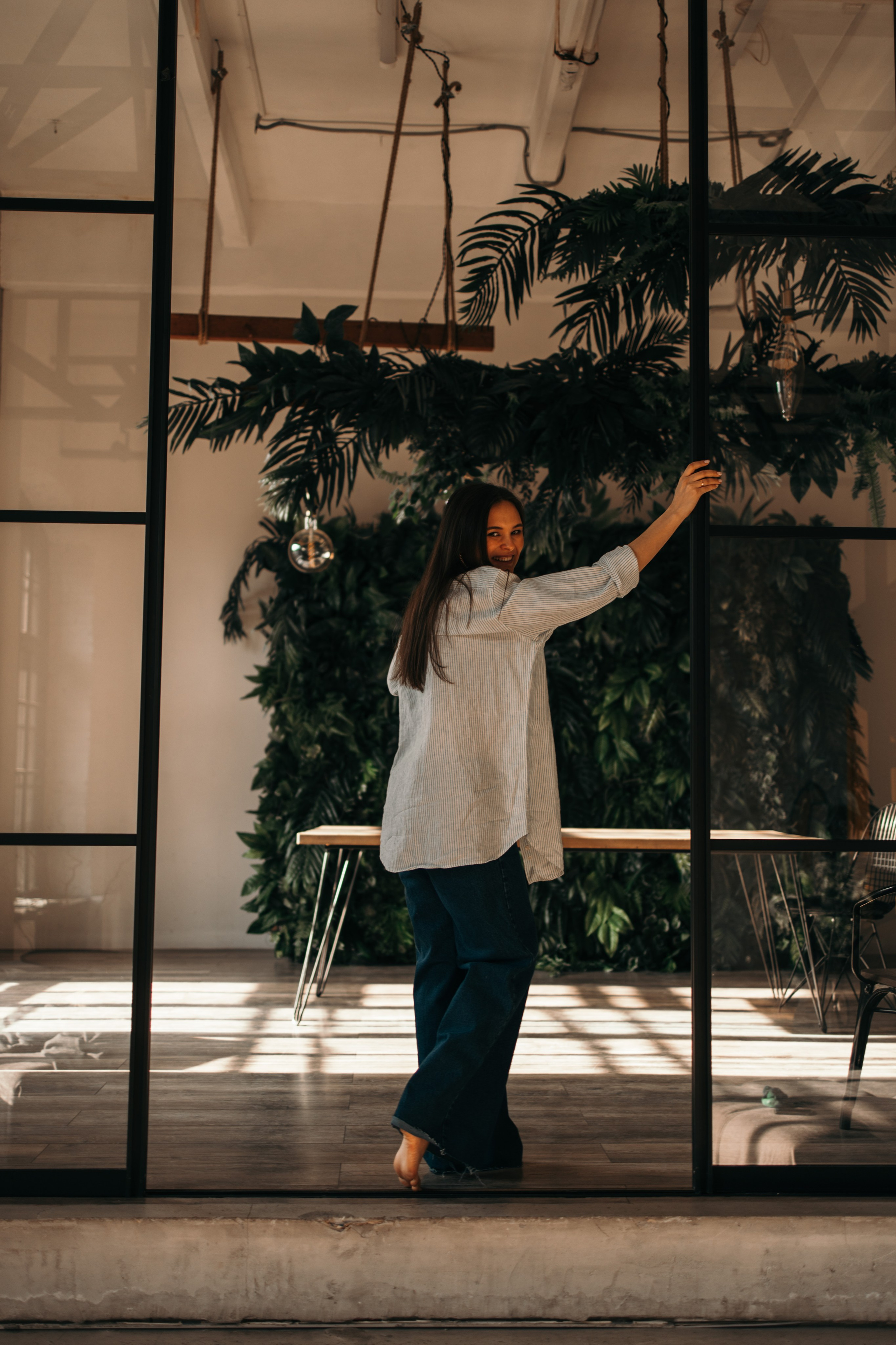 Алина. Свадебный и прогулочный фотограф в Санкт-Петербурге Дарья Корель