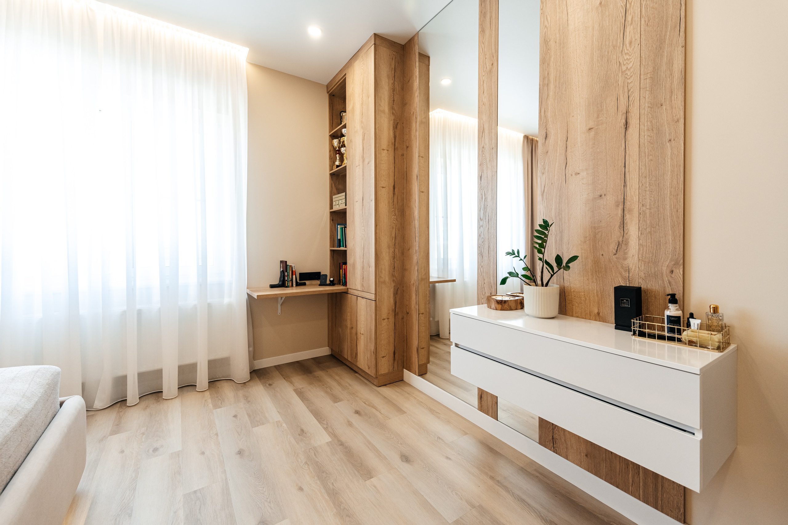 Мебель на заказ Ставрополь. LoftKost изготовление мебели Лофт в Ставрополе