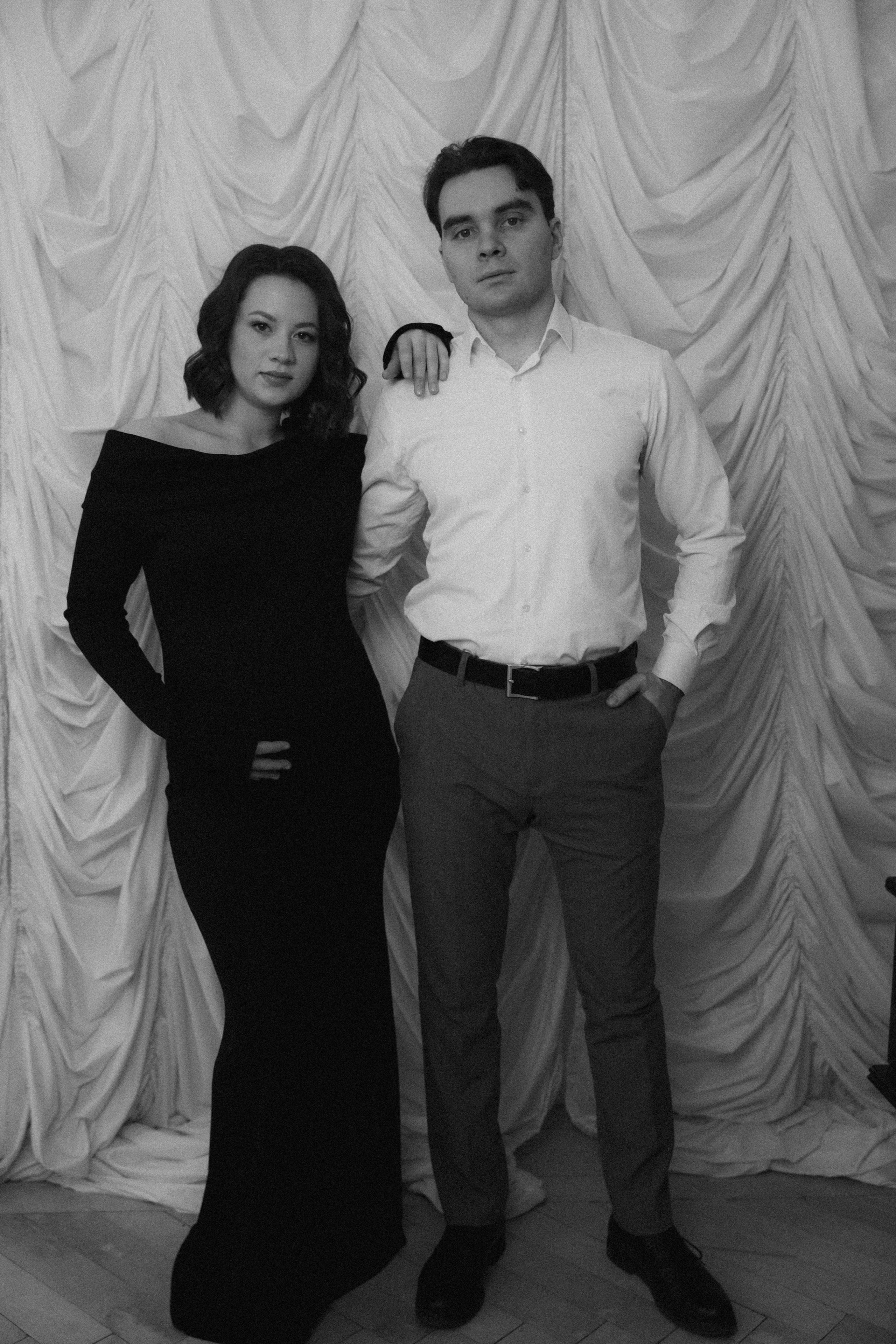 Виталий и Оксана. Свадебный фотограф Екатеринбург Алексей Ладыгин