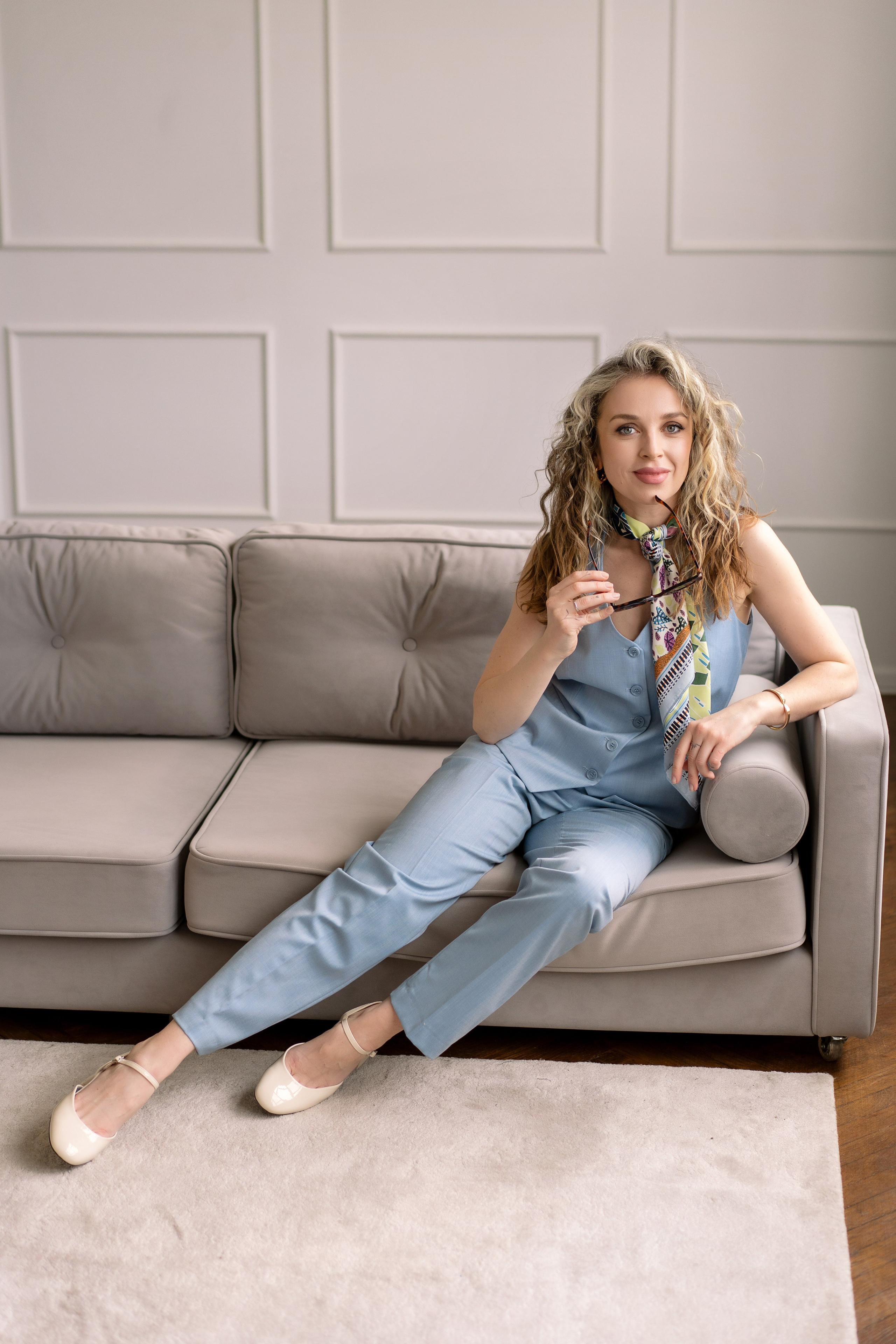 Мария. Семейный и свадебный фотограф Минск, Беларусь Анна Орловская