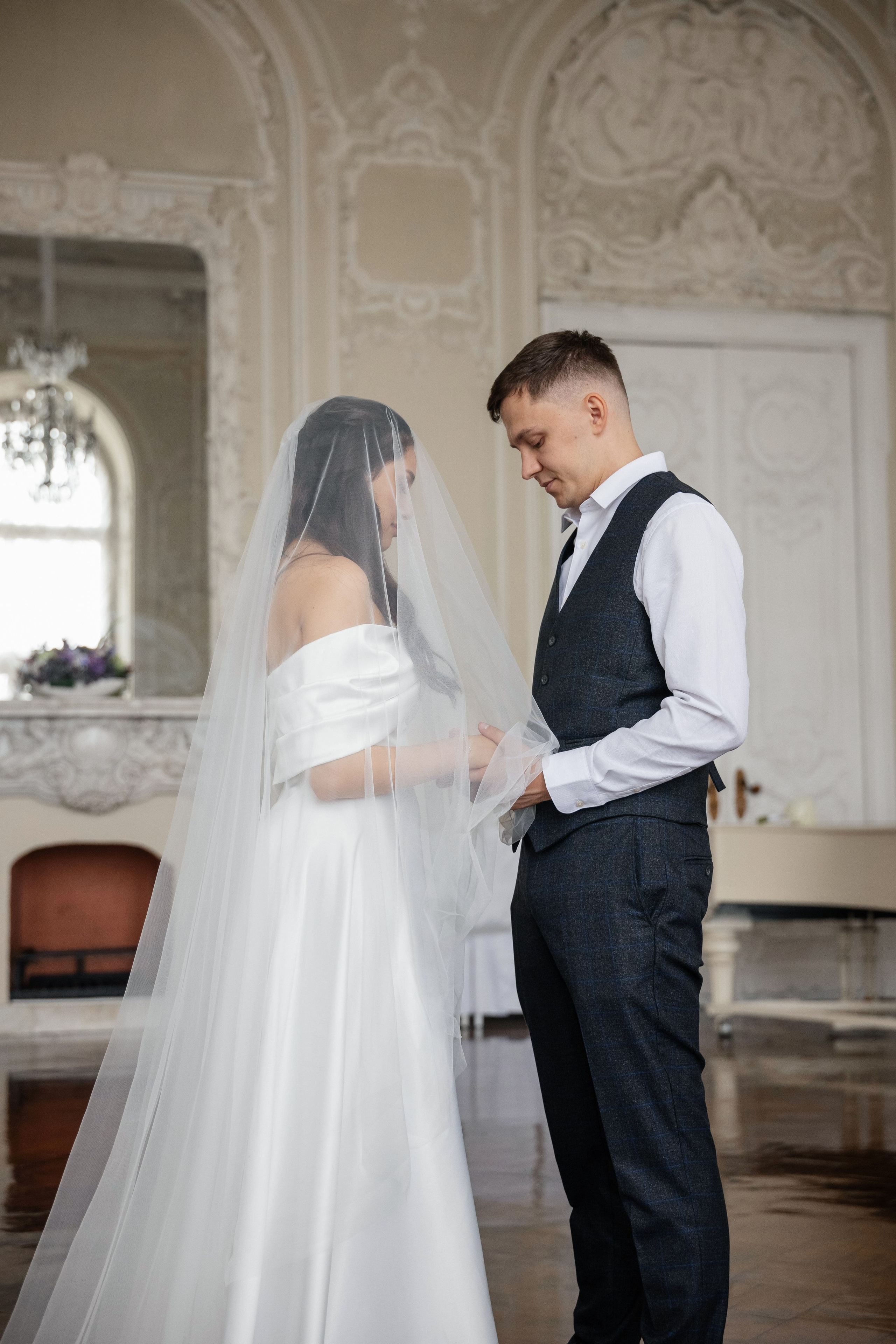 Маргарита и Руслан. Свадебный и портретный фотограф