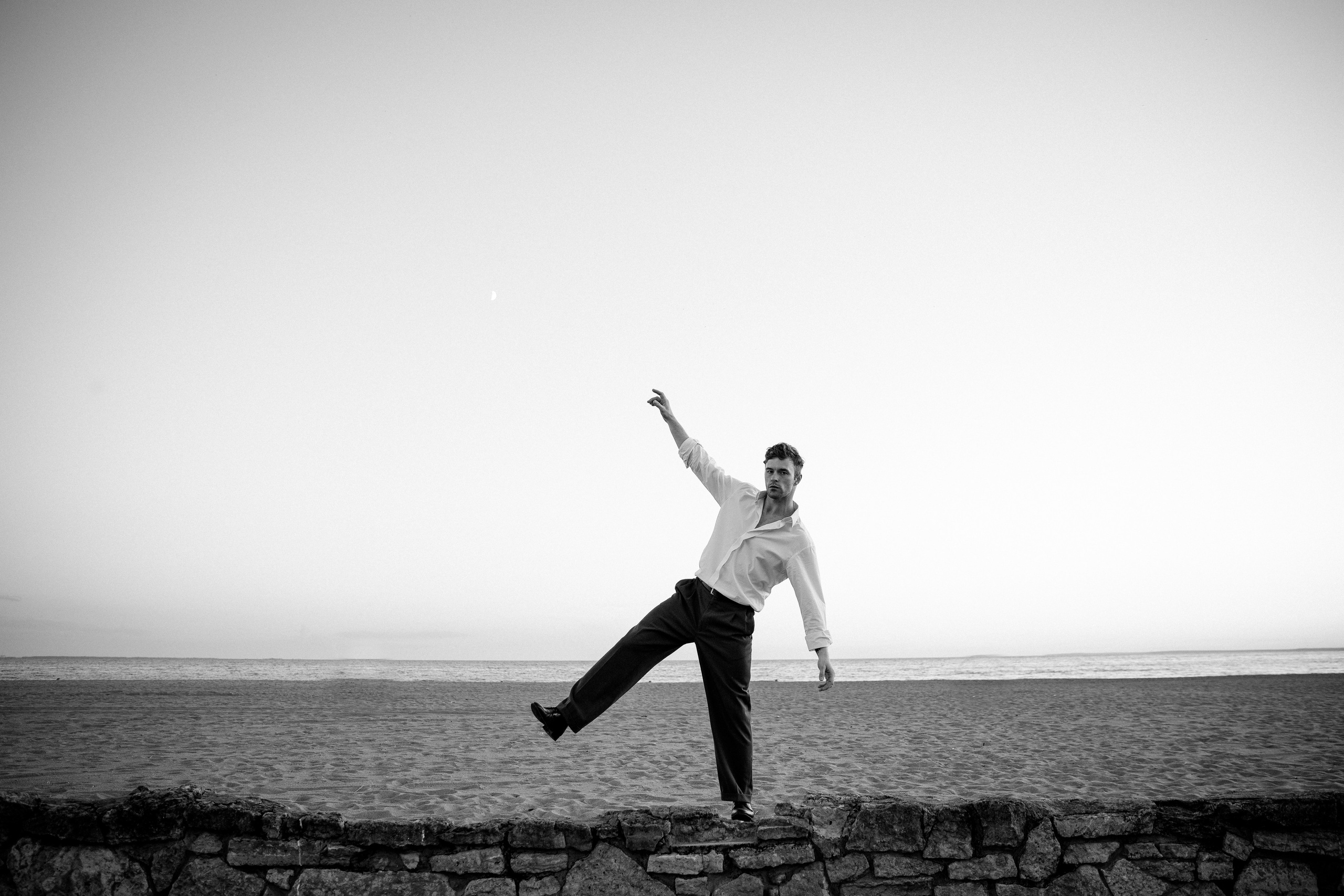 Михаил. Свадебный и портретный фотограф