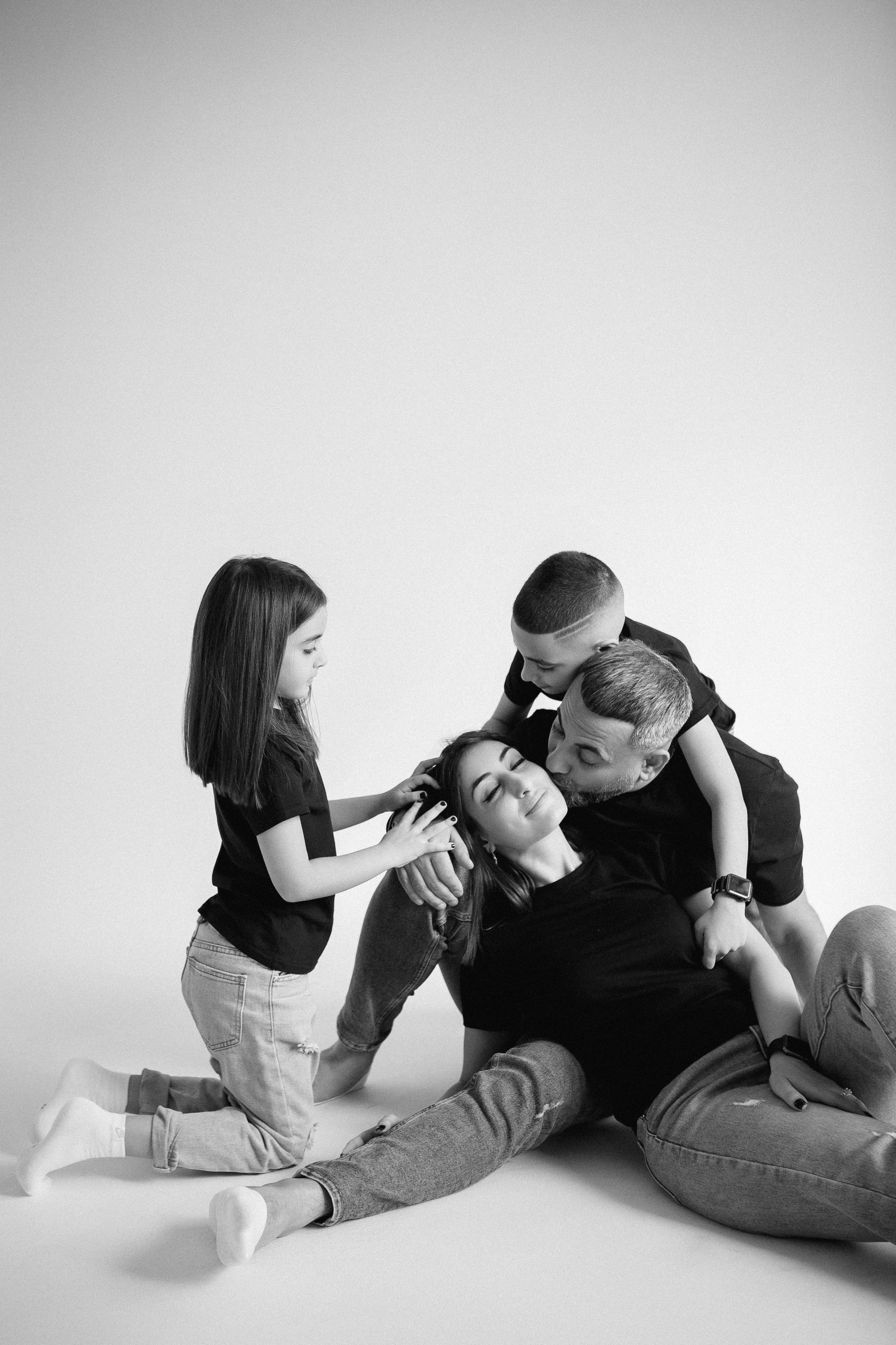 Семья | студия. Свадьбы