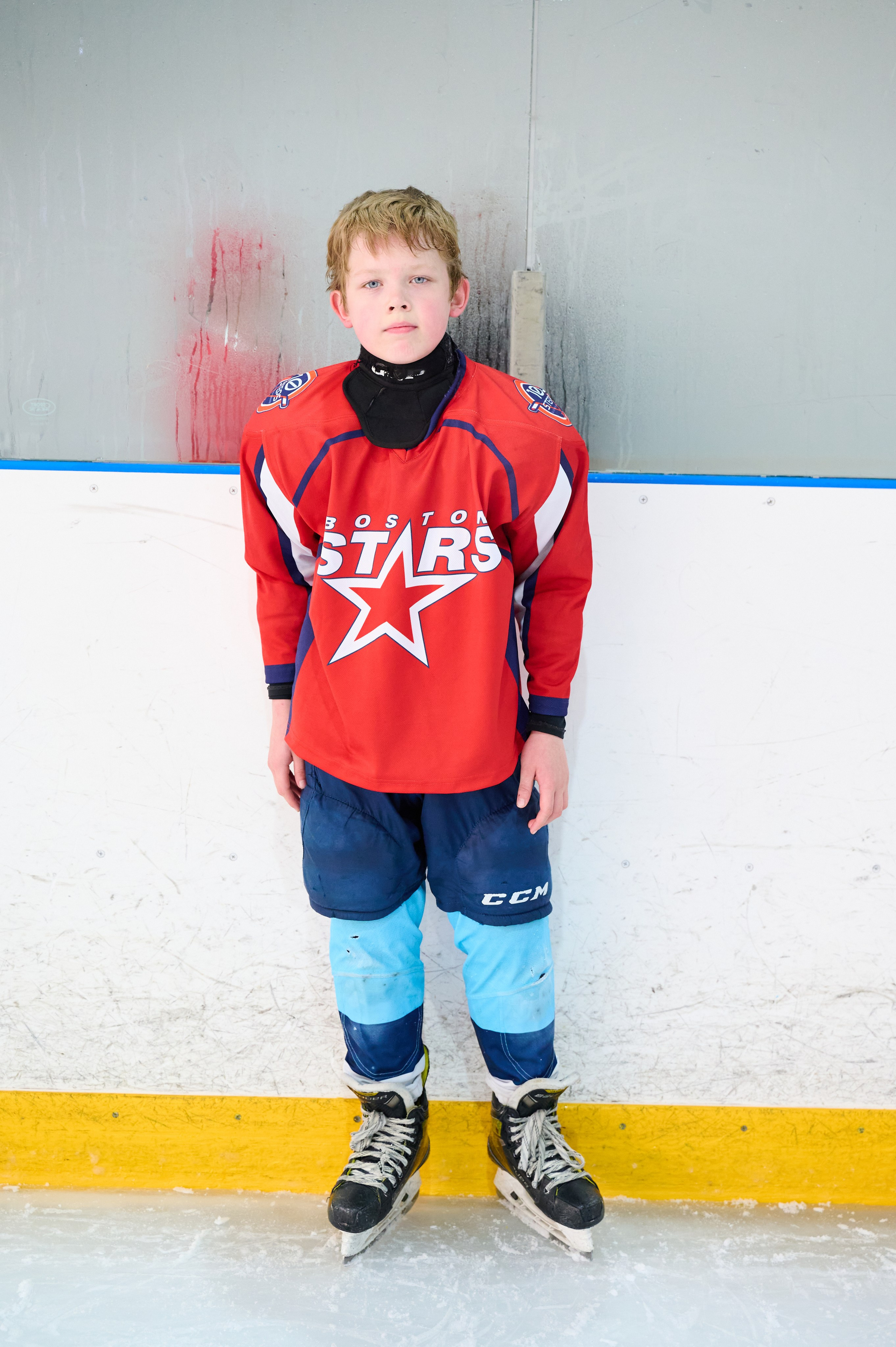 Boston Stars. Фотограф Универсал в Новосибирске