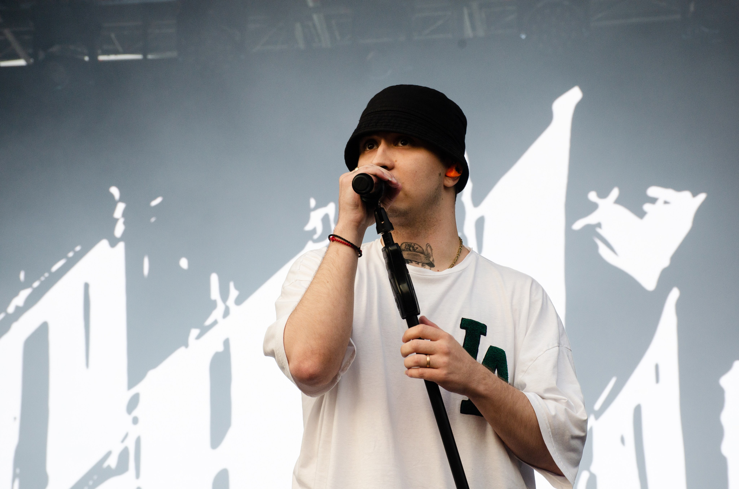 Черника Фест Ramil'. Фотограф Универсал в Новосибирске