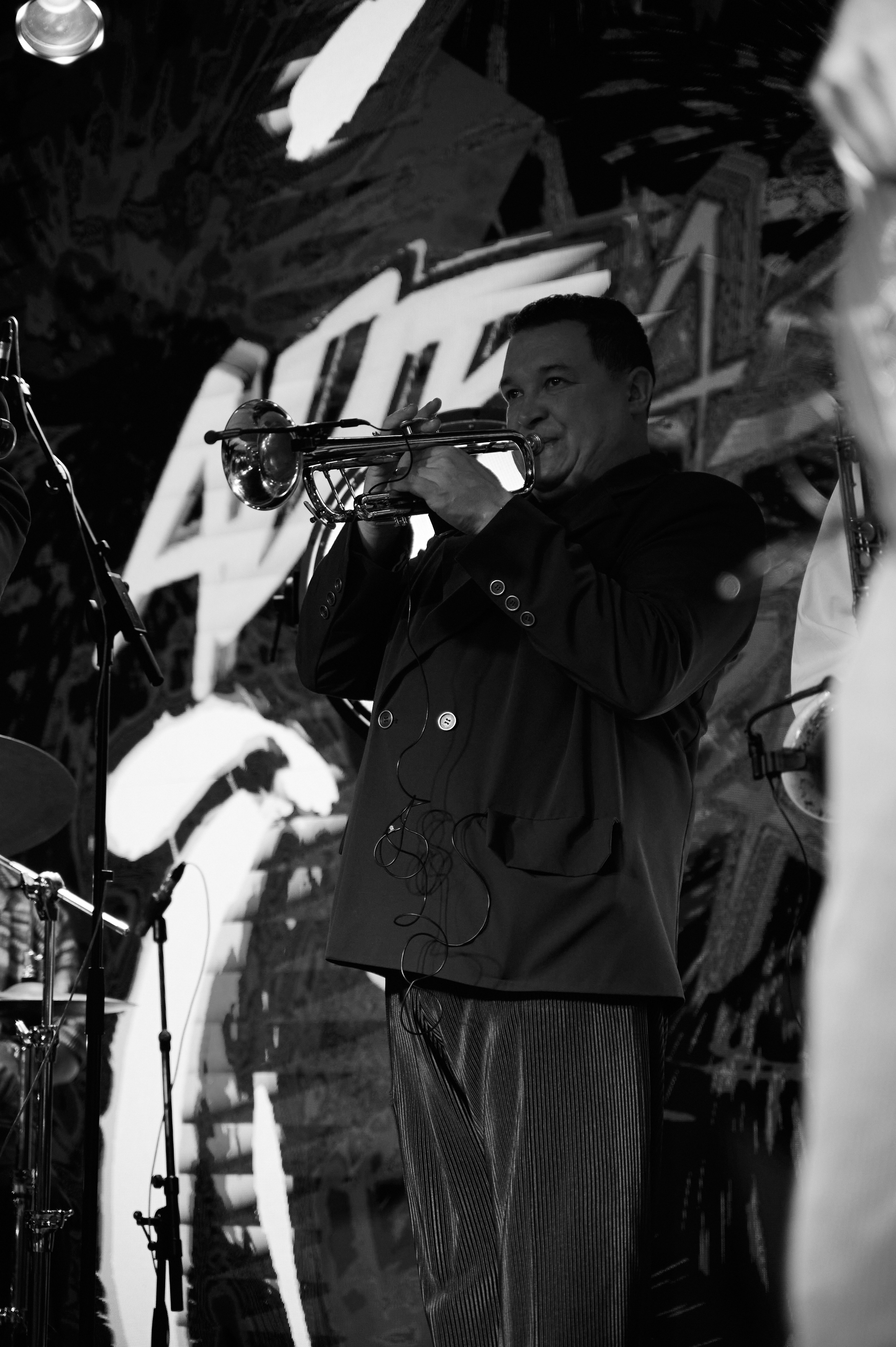 Айвазовский Оркестра. Фотограф Универсал в Новосибирске