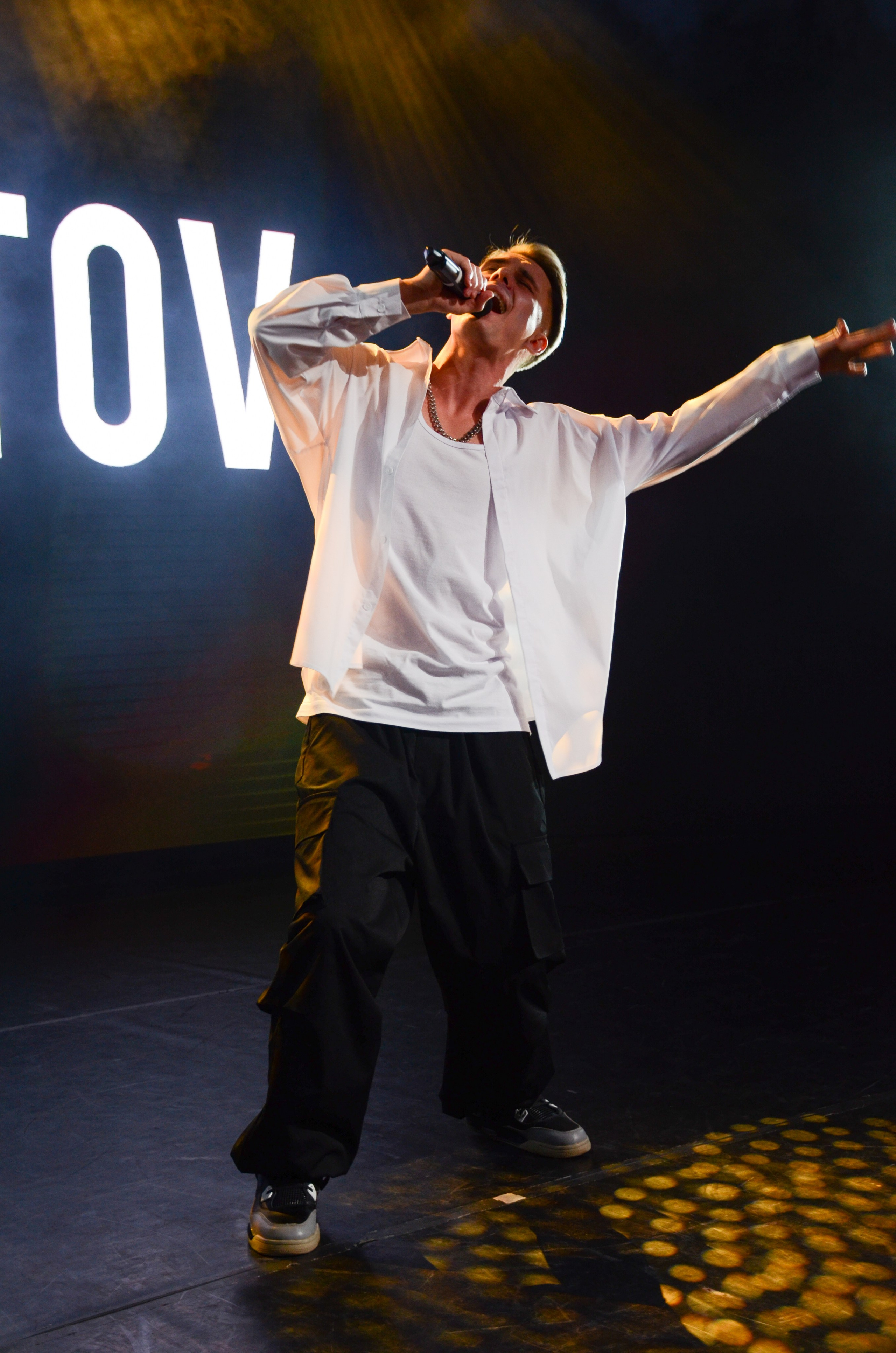 VLAD ZOTOV. Фотограф Универсал в Новосибирске