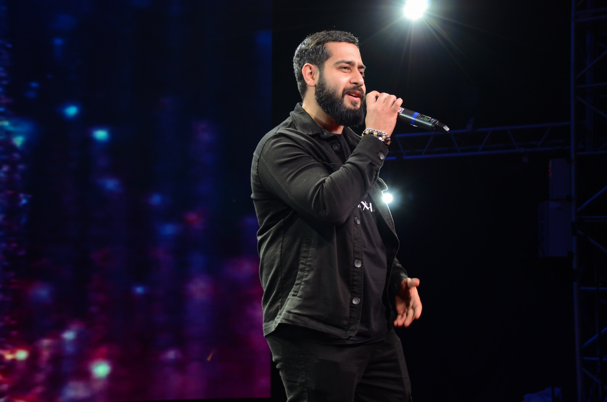 ТОП 100 Тюмень 2024. Фотограф Универсал в Новосибирске