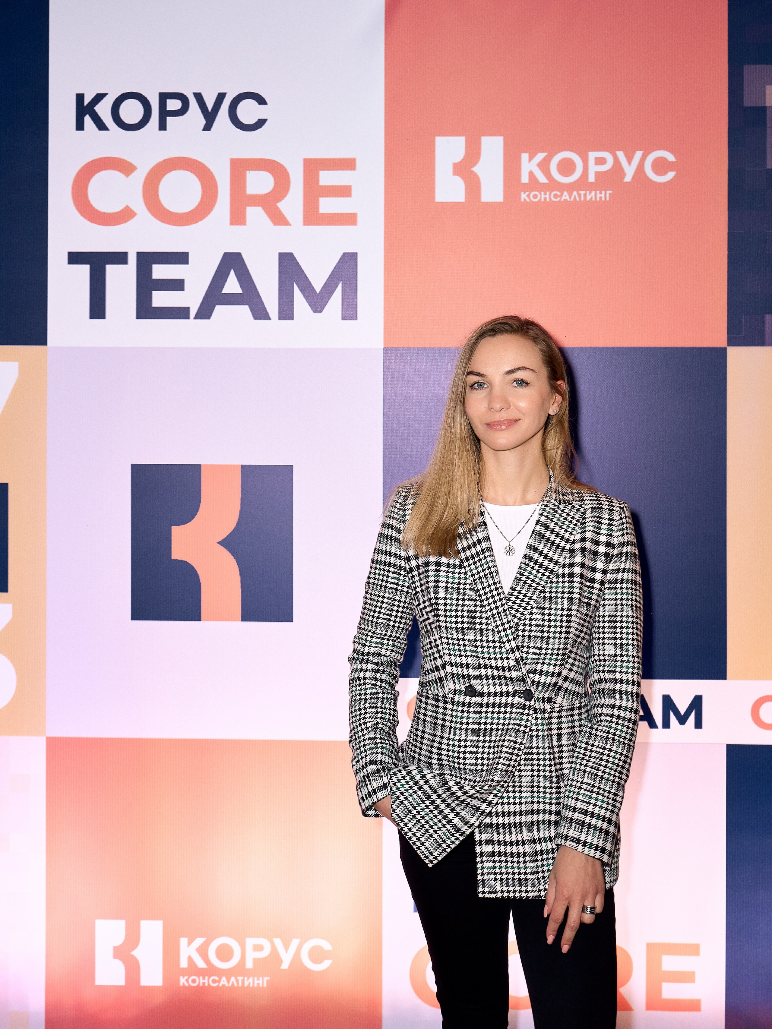 Корус Core Team