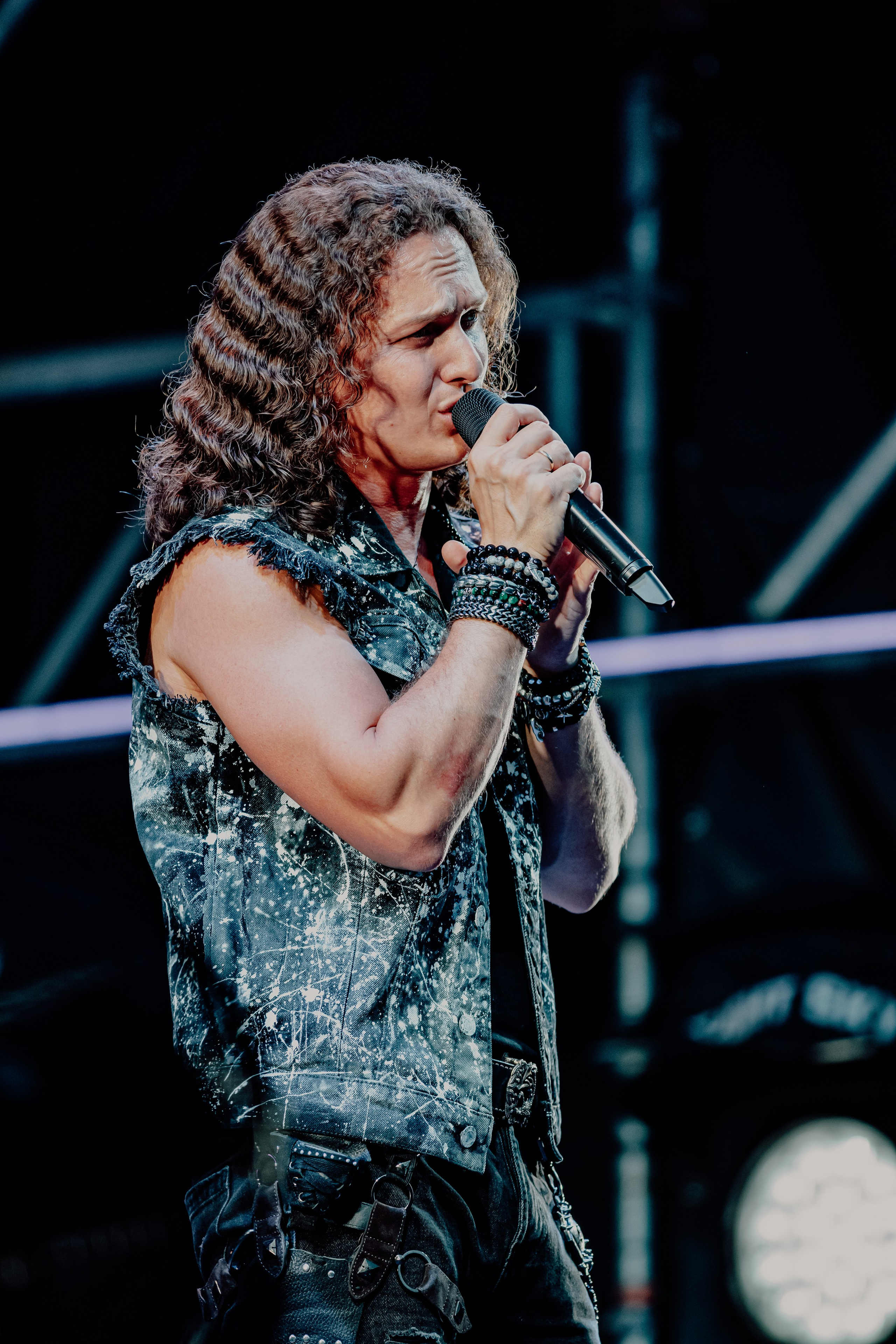 Эпидемия | Red Summer. Концертный фотограф Михальченкова Алёна | Москва