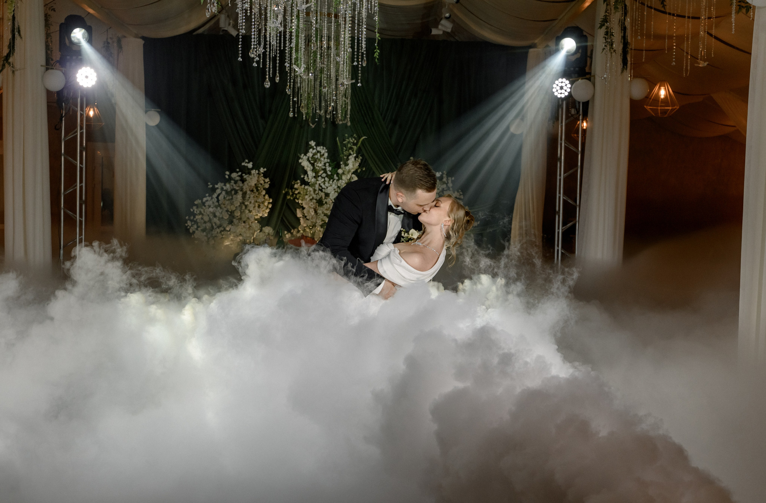 Егор и Анастасия. Фотограф Анна Абрикосова