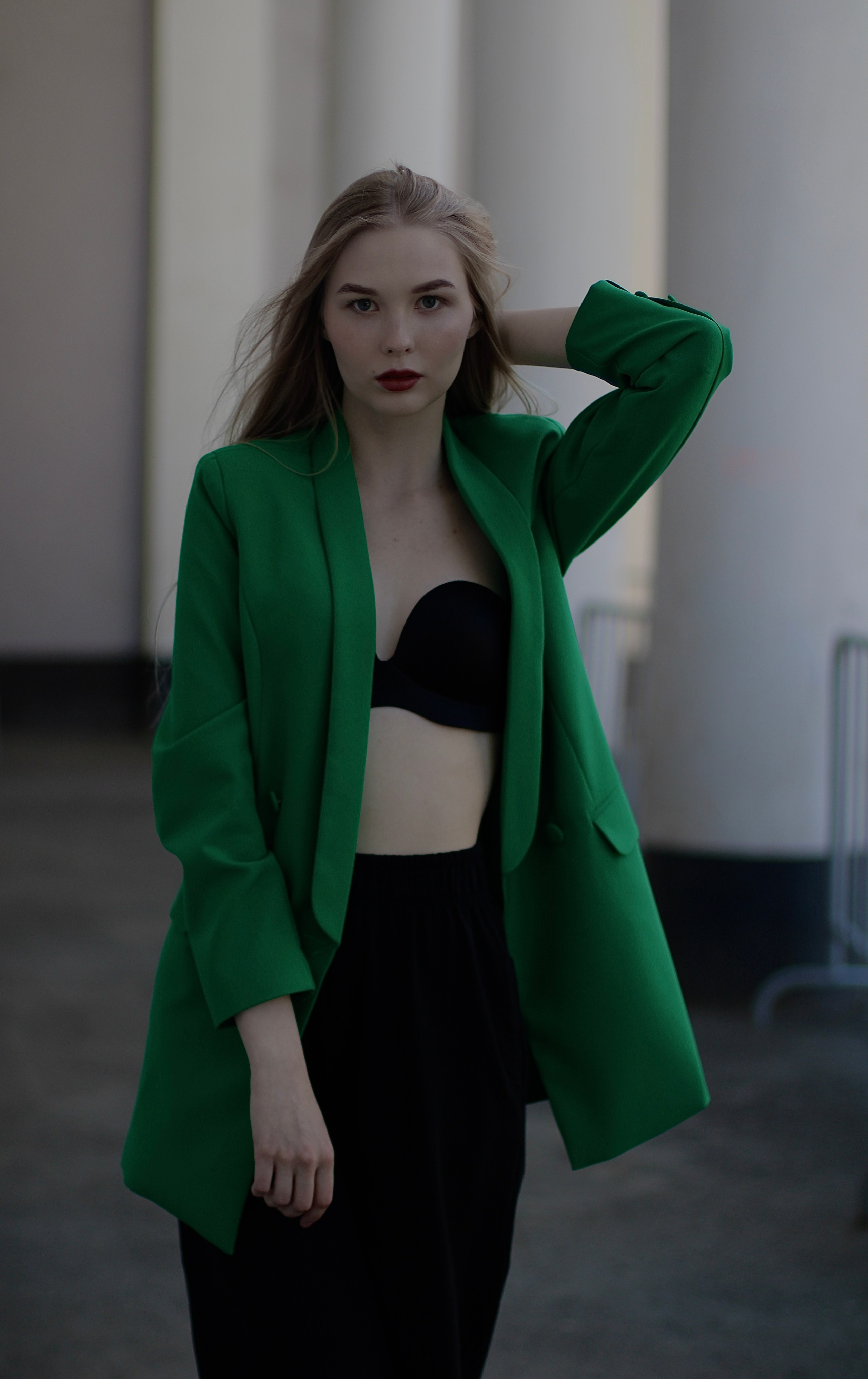 Вика. Портретный фотограф в Иркутске Анна Огородникова