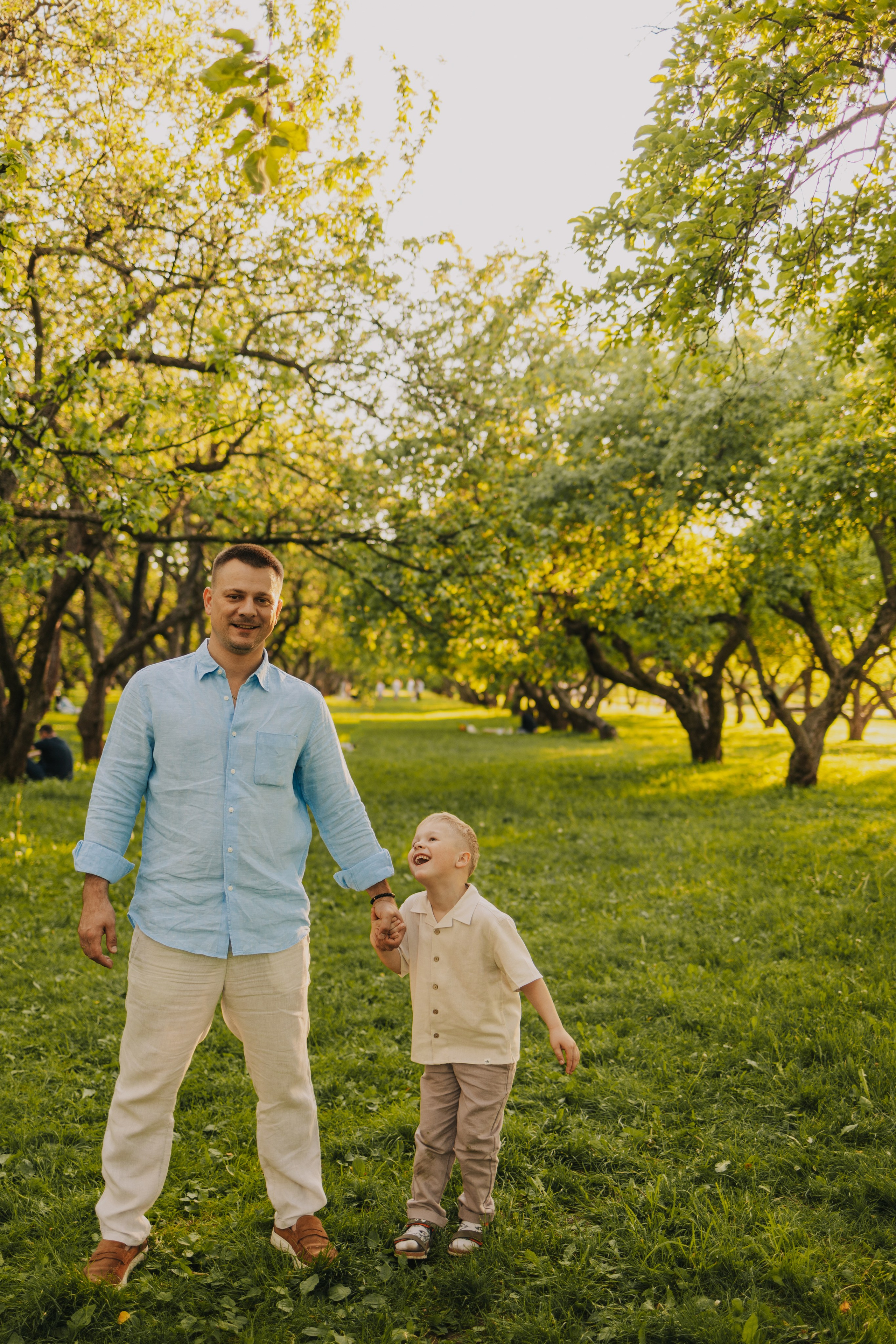 Съемка “Ты Человек Паук”. Энергия!