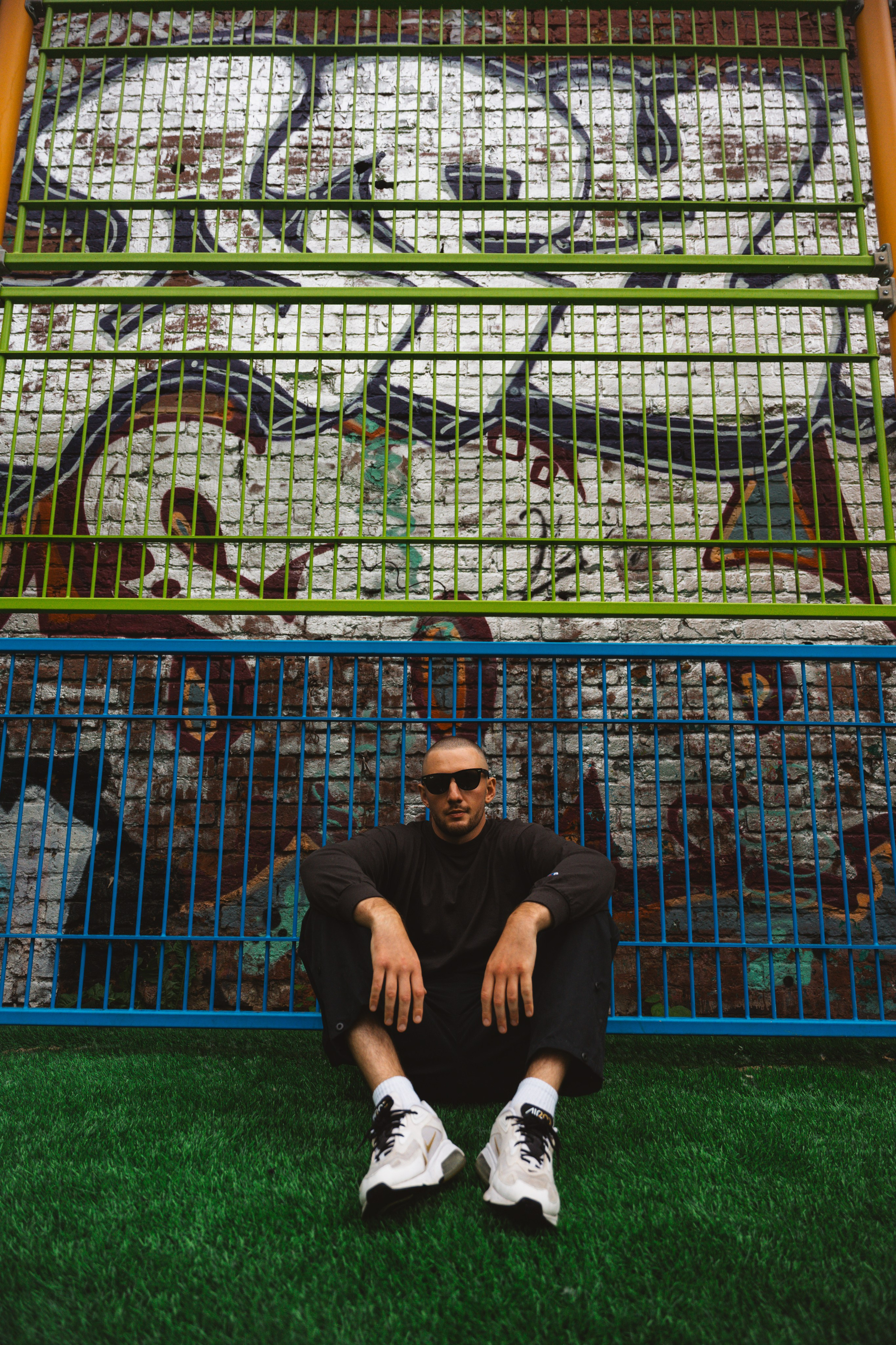 Руслан. Портретный и репортажный фотограф