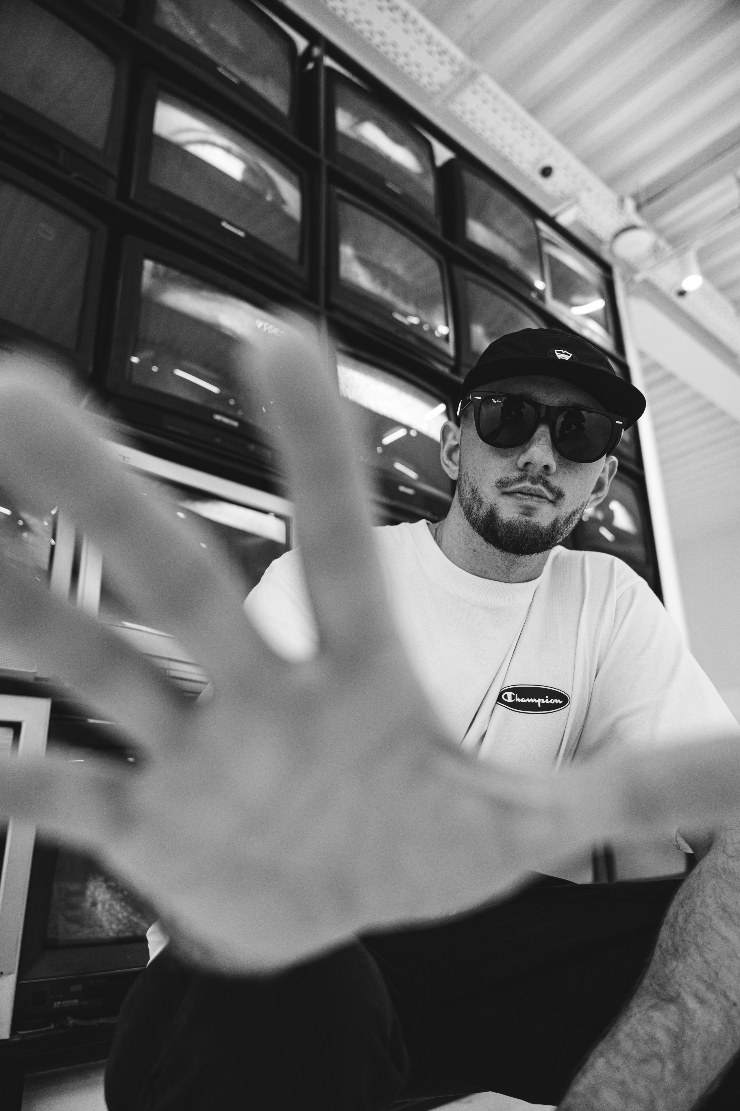 Руслан. Портретный и репортажный фотограф