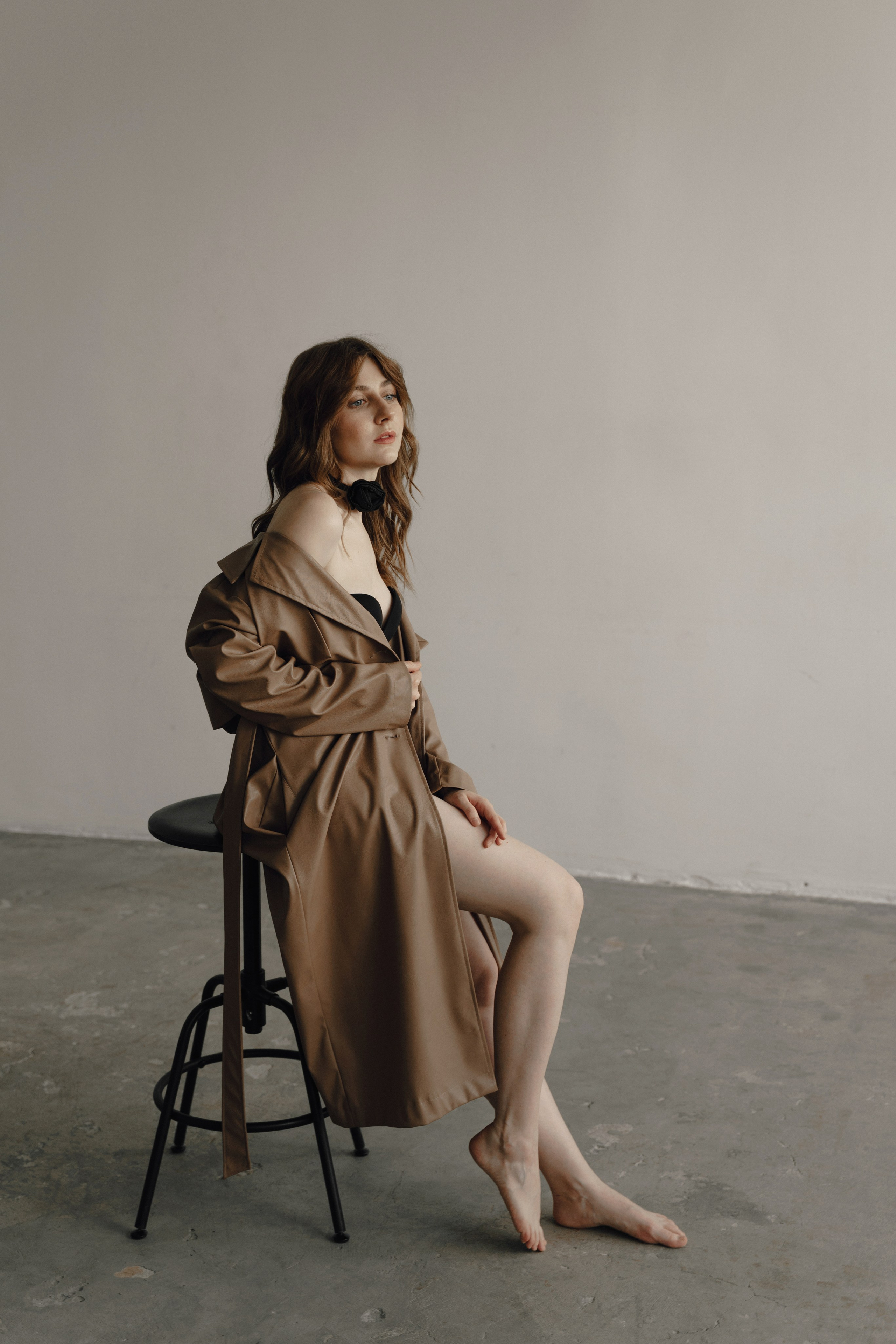 Анастасия. Фотограф в Новосибирске. Ефимова Анастасия