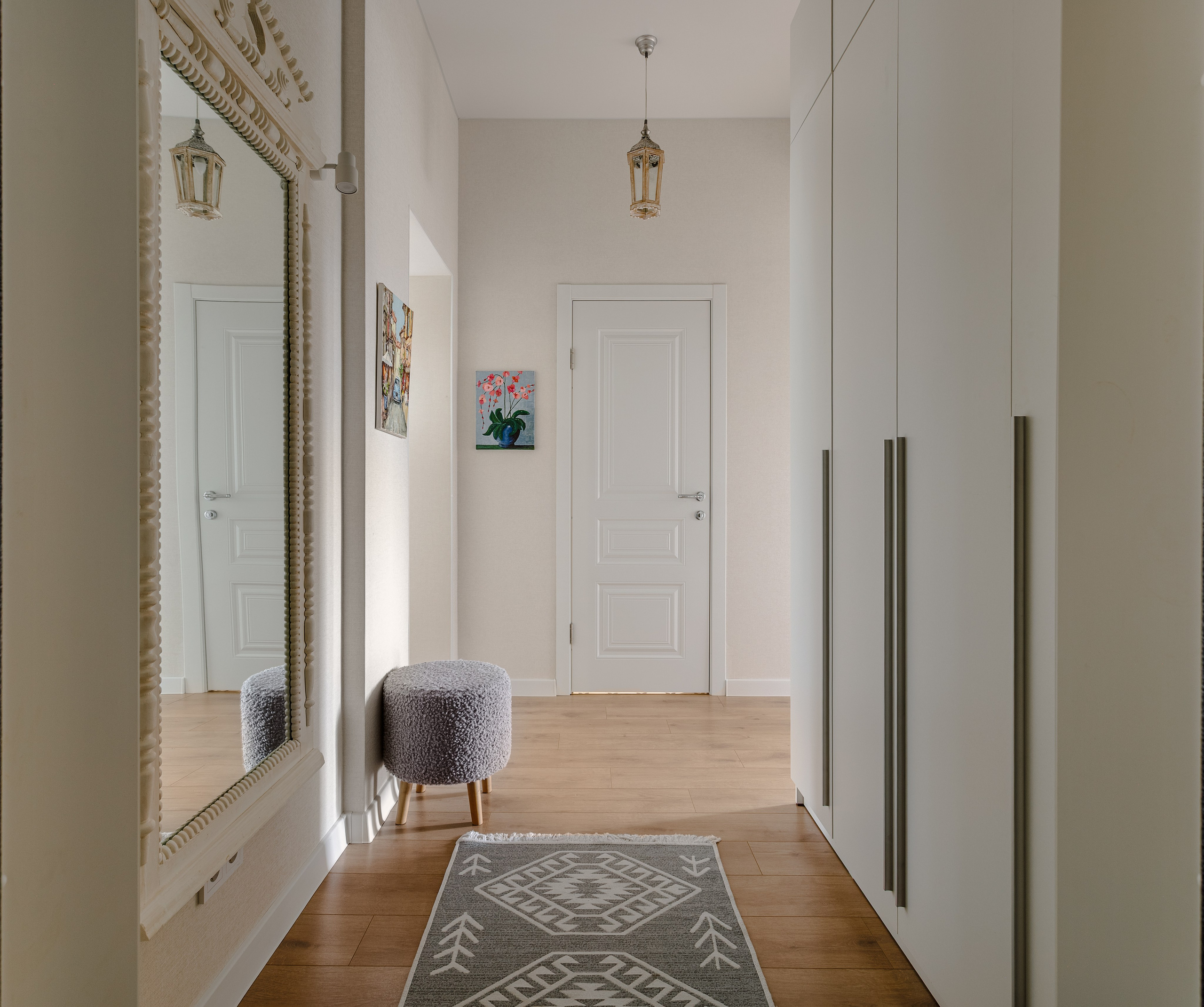 Фотосъемка квартиры для продажи и аренды