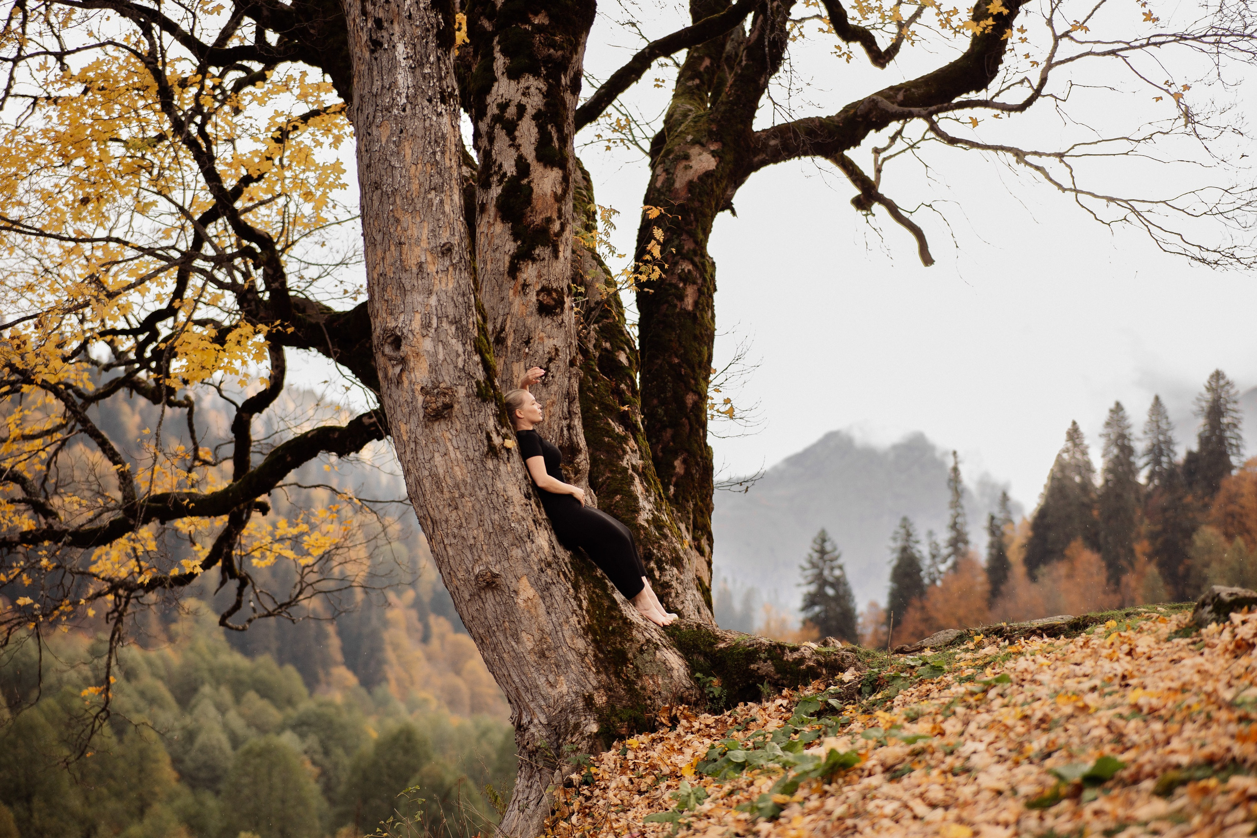 Рита (Абхазия). Семейный свадебный фотограф Семен Егоров