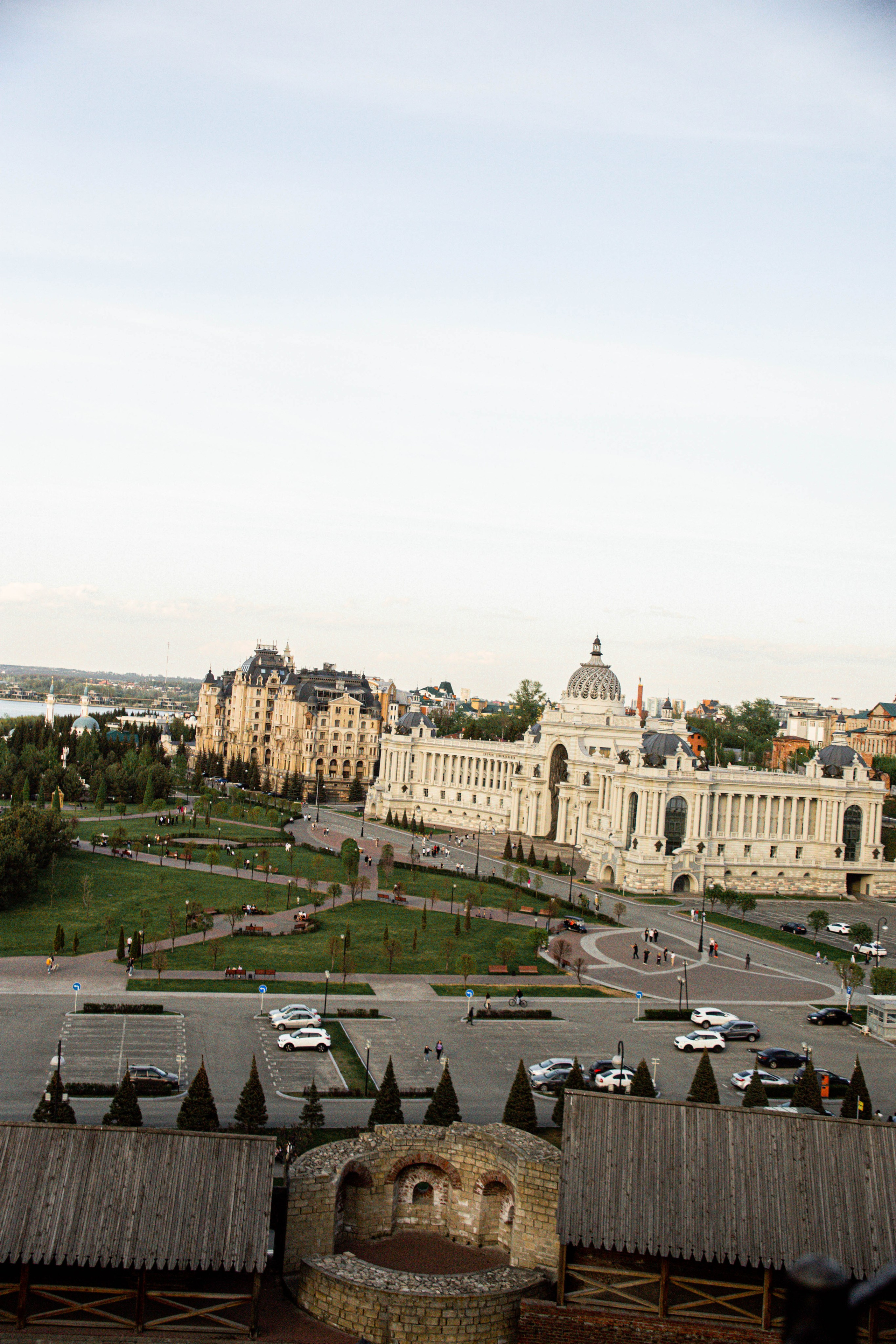 Казань. Йошкар- Ола. Чебоксары. 2023. Фотограф в Нижнем Новгороде