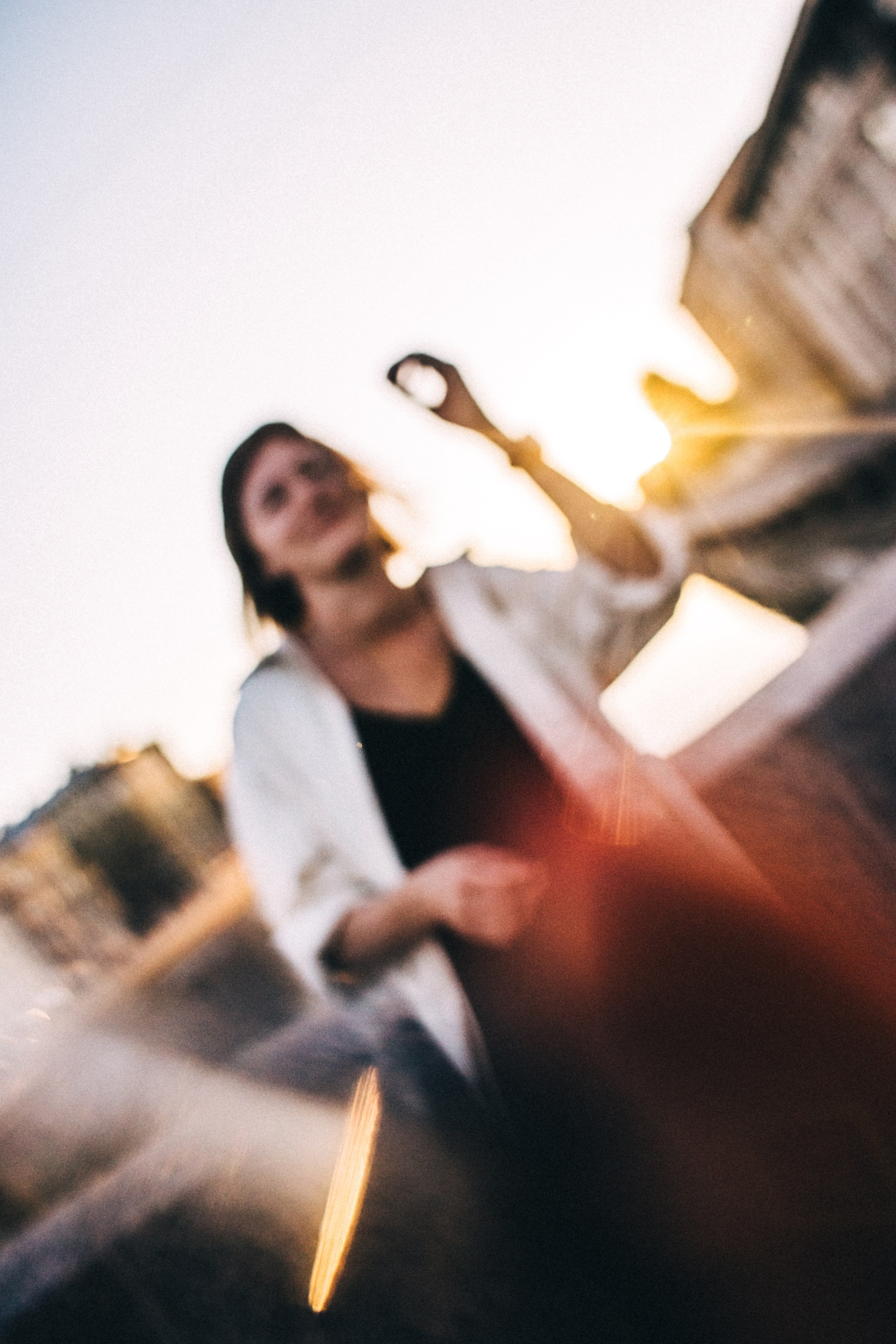 Питер 2022. Фотограф в Нижнем Новгороде