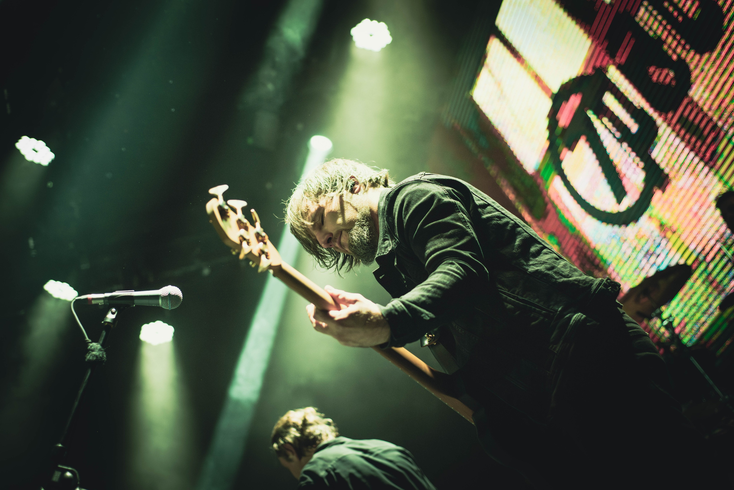 7Раса (14 ноября 2024 года, Москва, клуб Урбан). Фотограф Светлана Блинова, Москва и Московская область