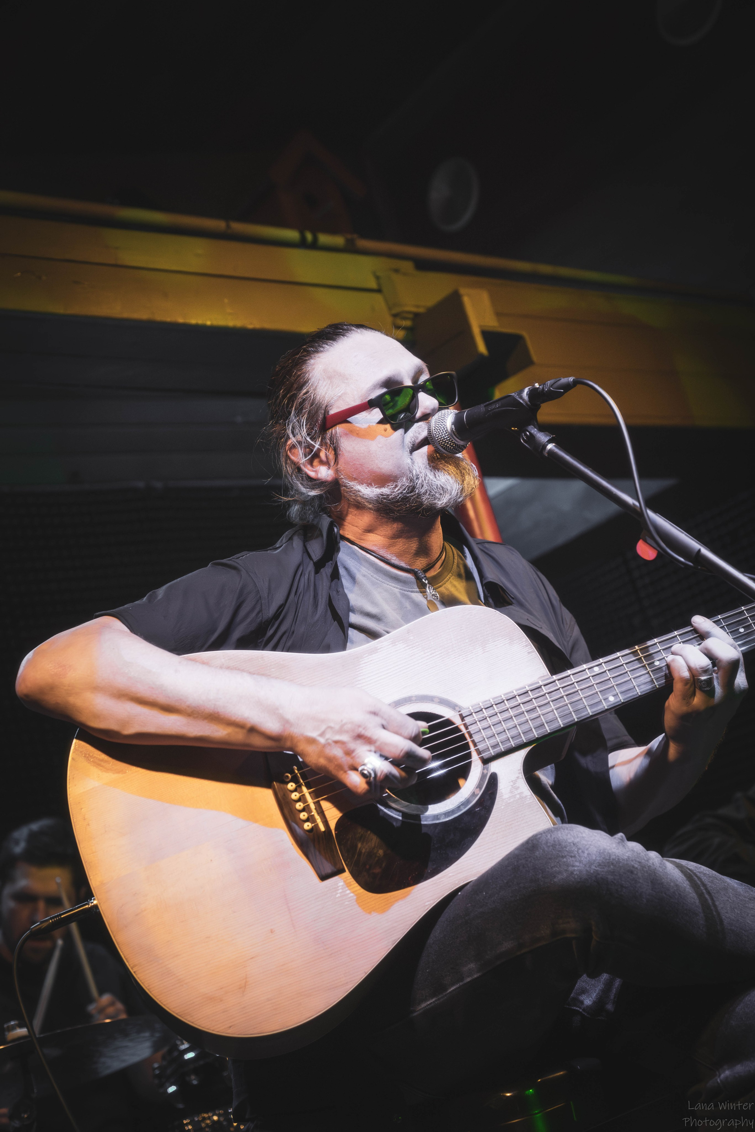 7Раса (5 января 2026 года, Москва, клуб Урбан). Фотограф Светлана Блинова, Москва и Московская область