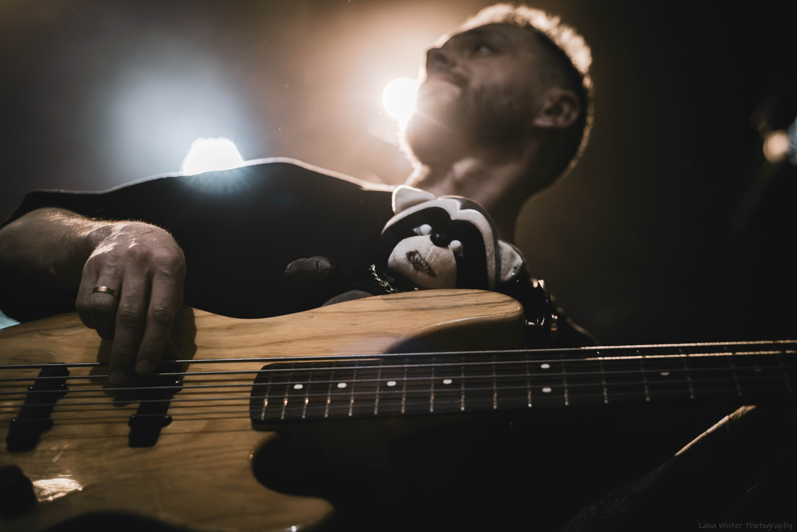 7000$ (25 января 2025 года, Москва, клуб Урбан). Фотограф Светлана Блинова, Москва и Московская область