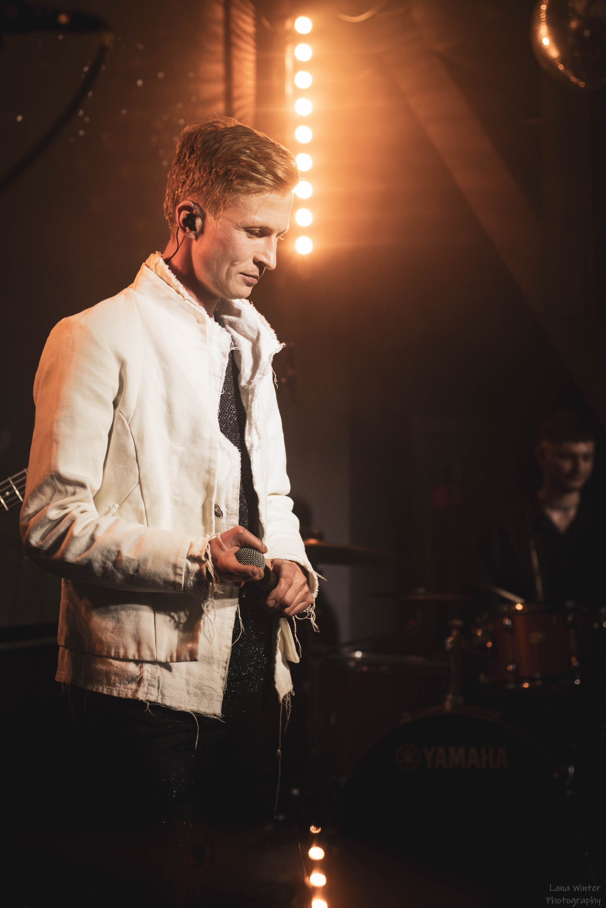 Площадь Восстания (8 марта 2025 года, Москва, клуб Техника Безопасности). Фотограф Светлана Блинова, Москва и Московская область