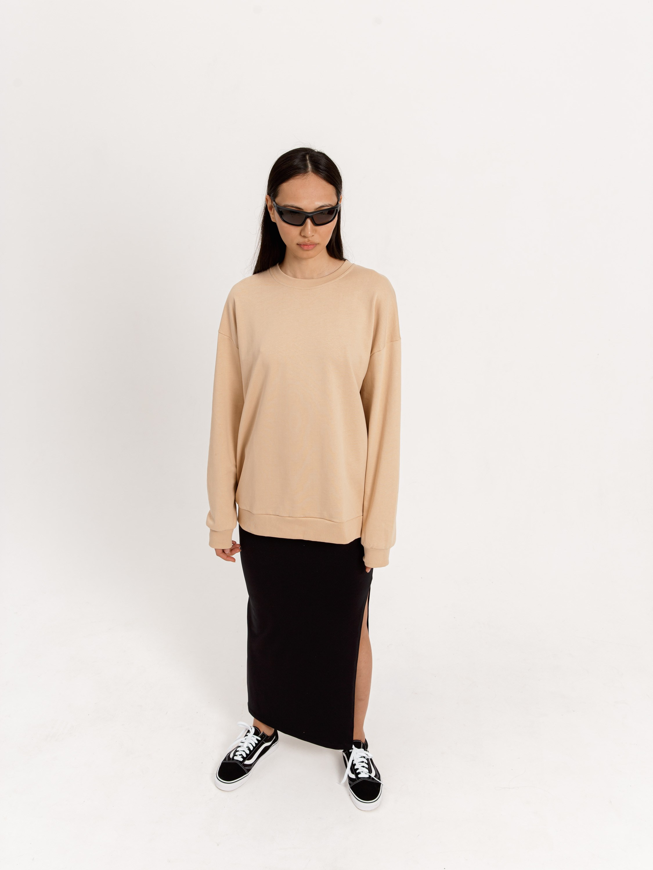 SAGIROV. Коммерческий фотограф для брендов в Москве