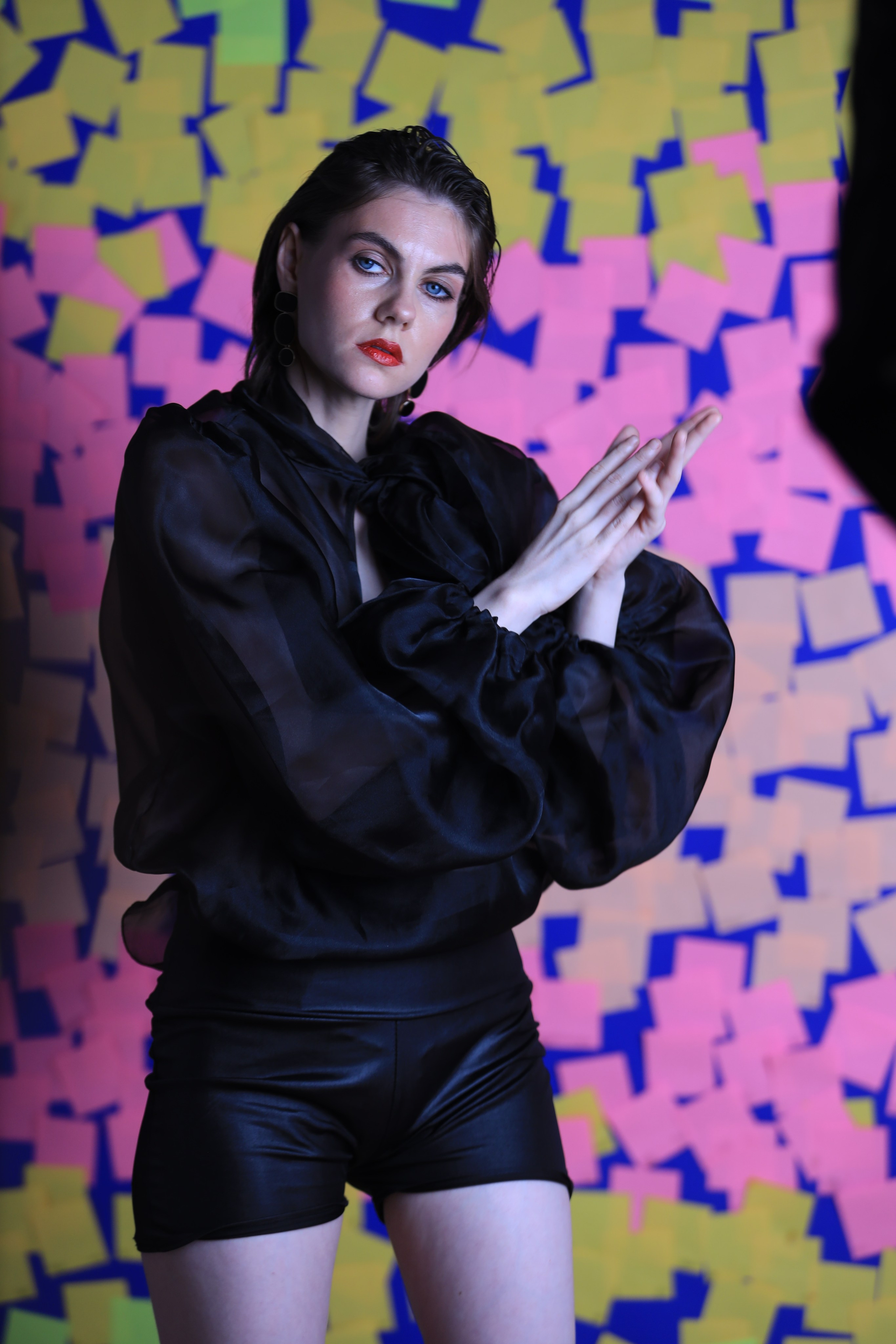 Стикеры. Съемка в студии под ваш запрос, студийные съемки, фотографии архитектурных объектов — Александр Евстигнеев — фотограф Москва