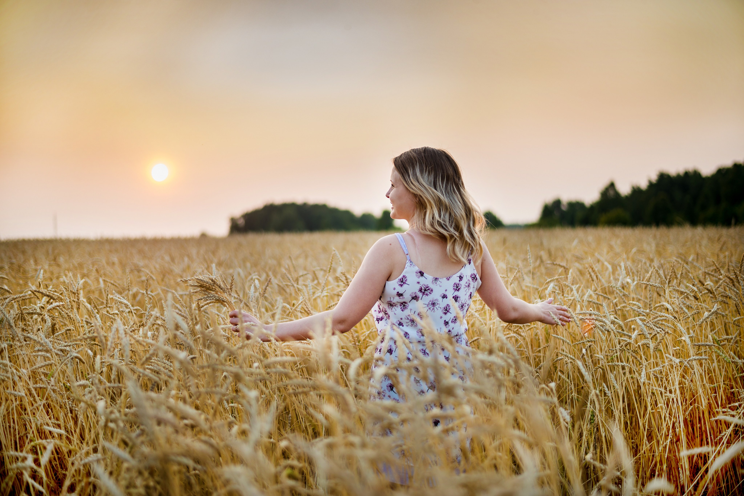 Роман и Анастасия. Фотограф — МАРИЯ МЕДВЕДЕВА
